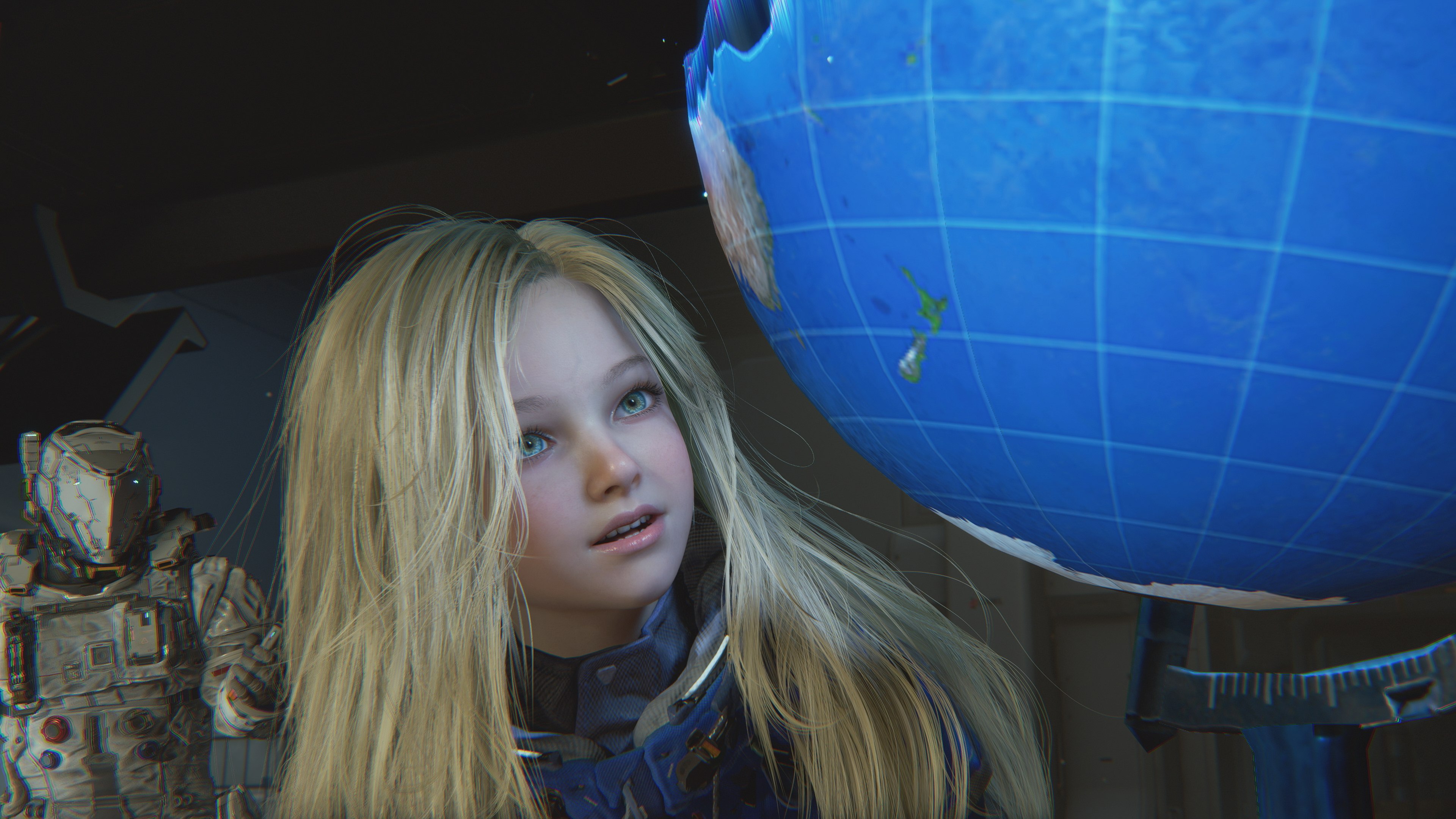 Pragmata - Imagen 19