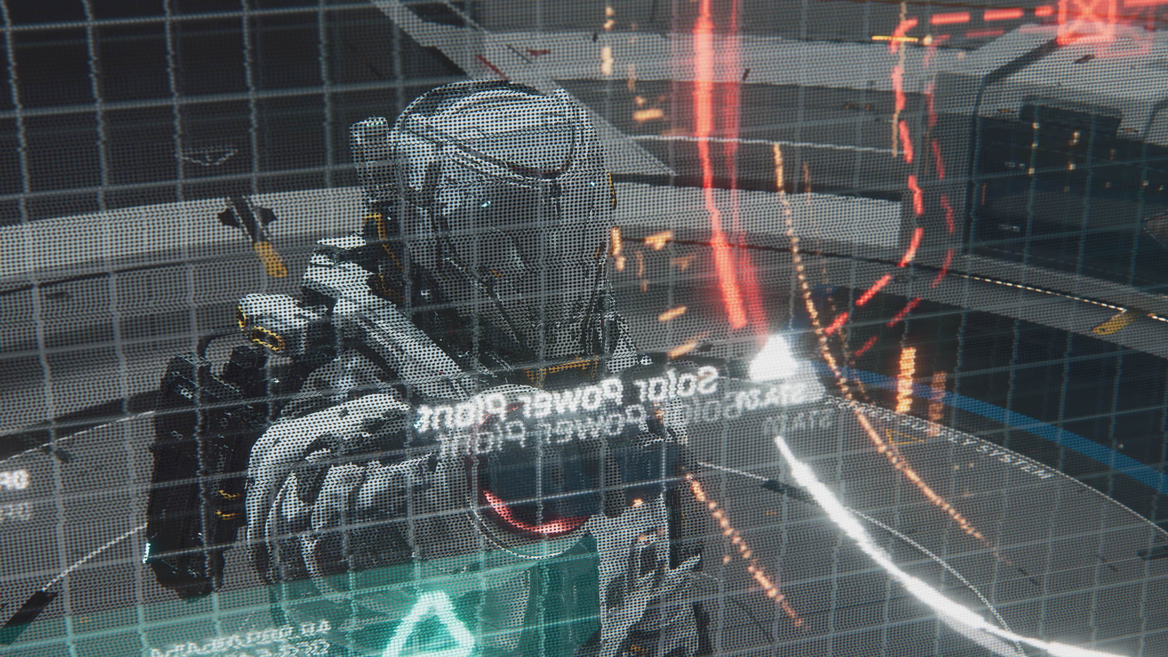 Pragmata - Imagen 20