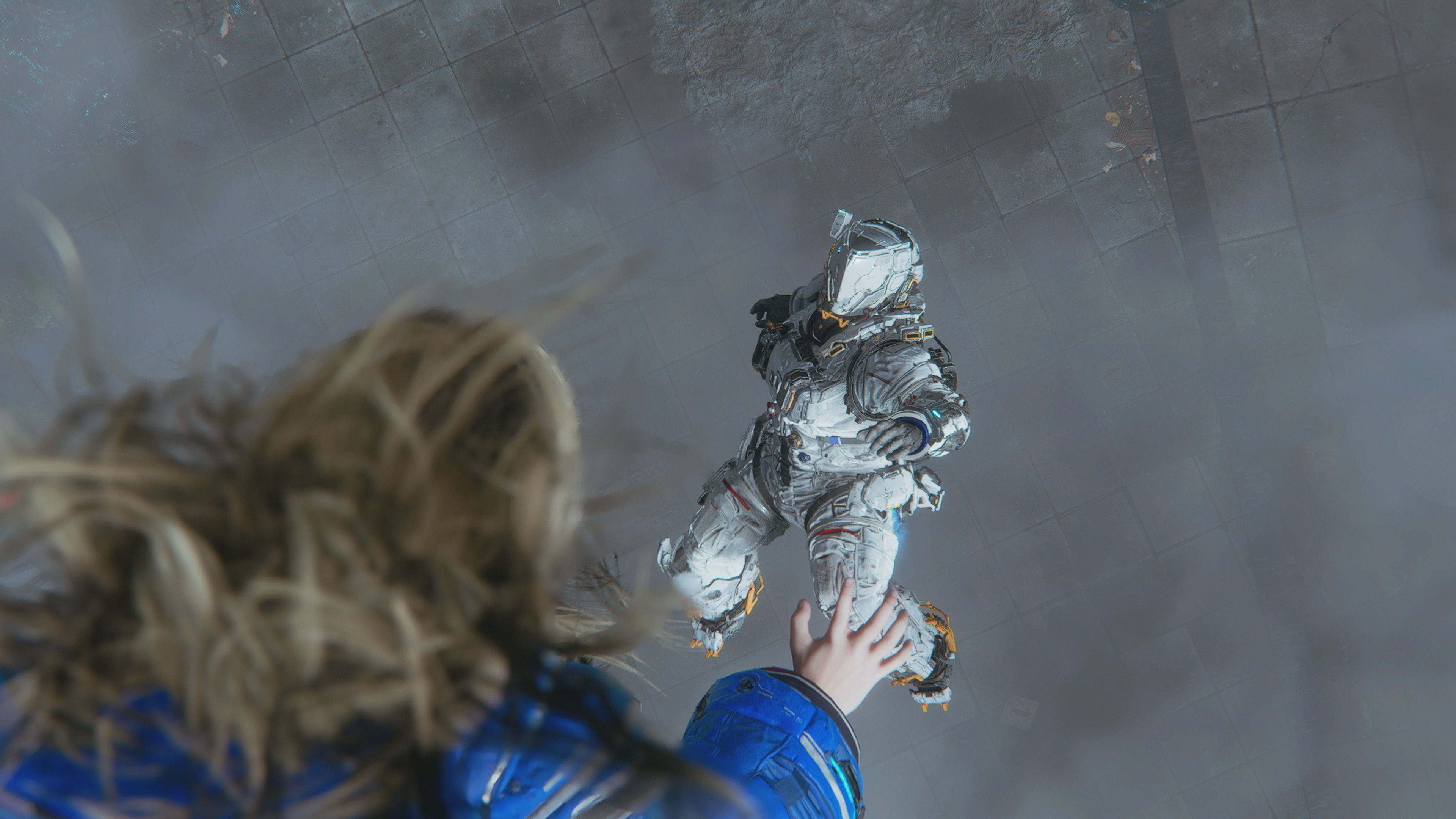 Pragmata - Imagen 17