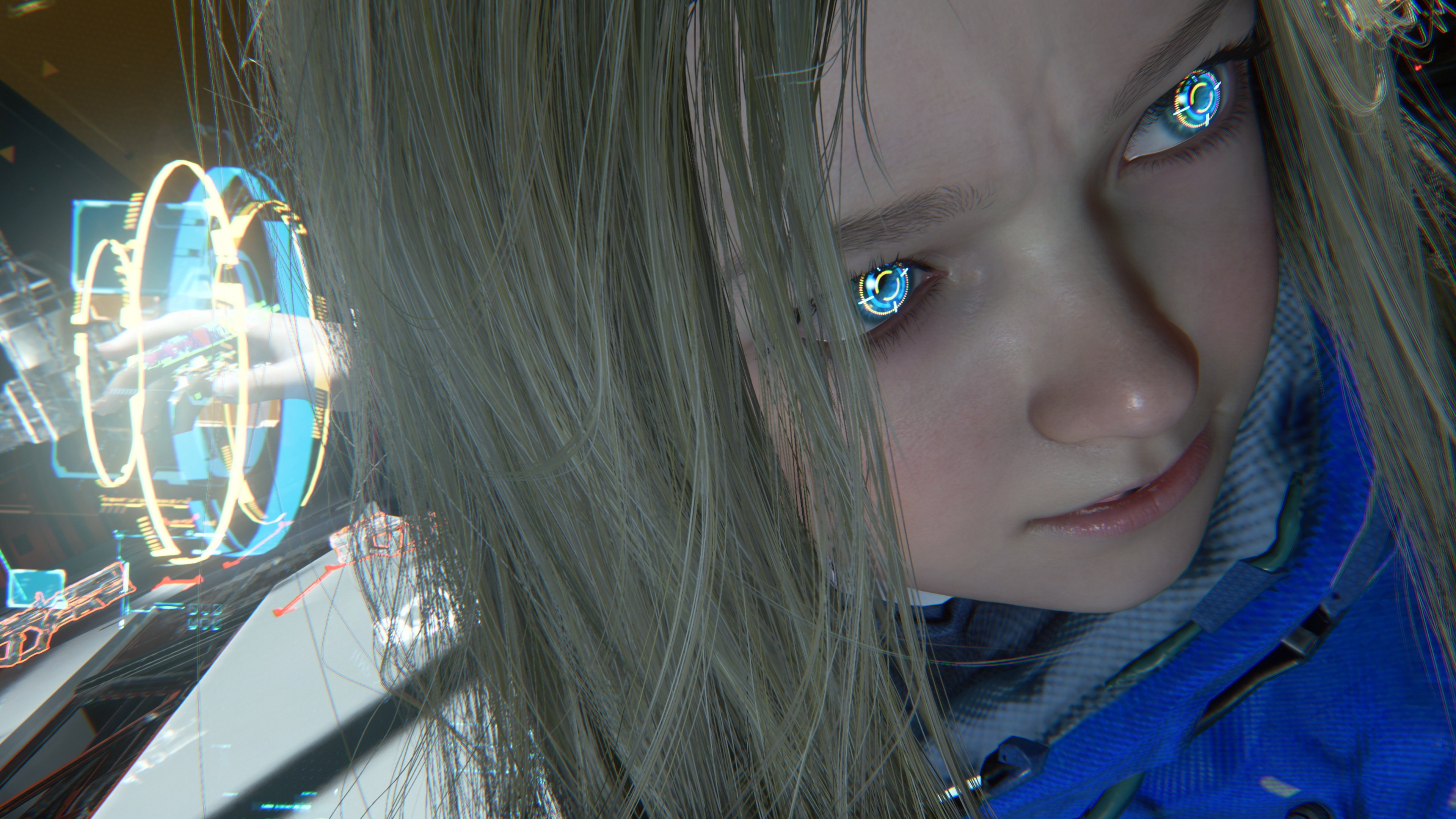 Pragmata - Imagen 48