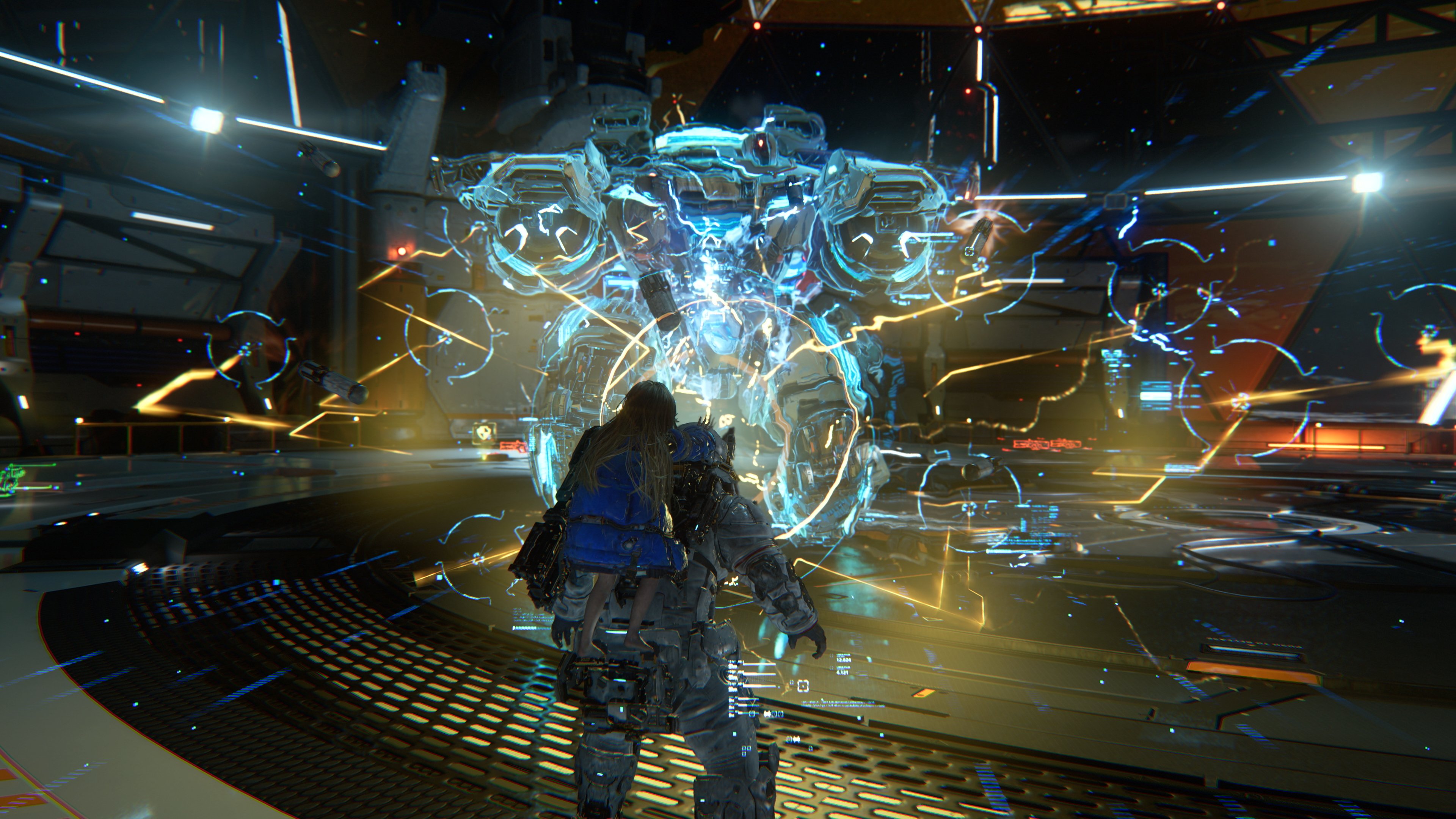 Pragmata - Imagen 49