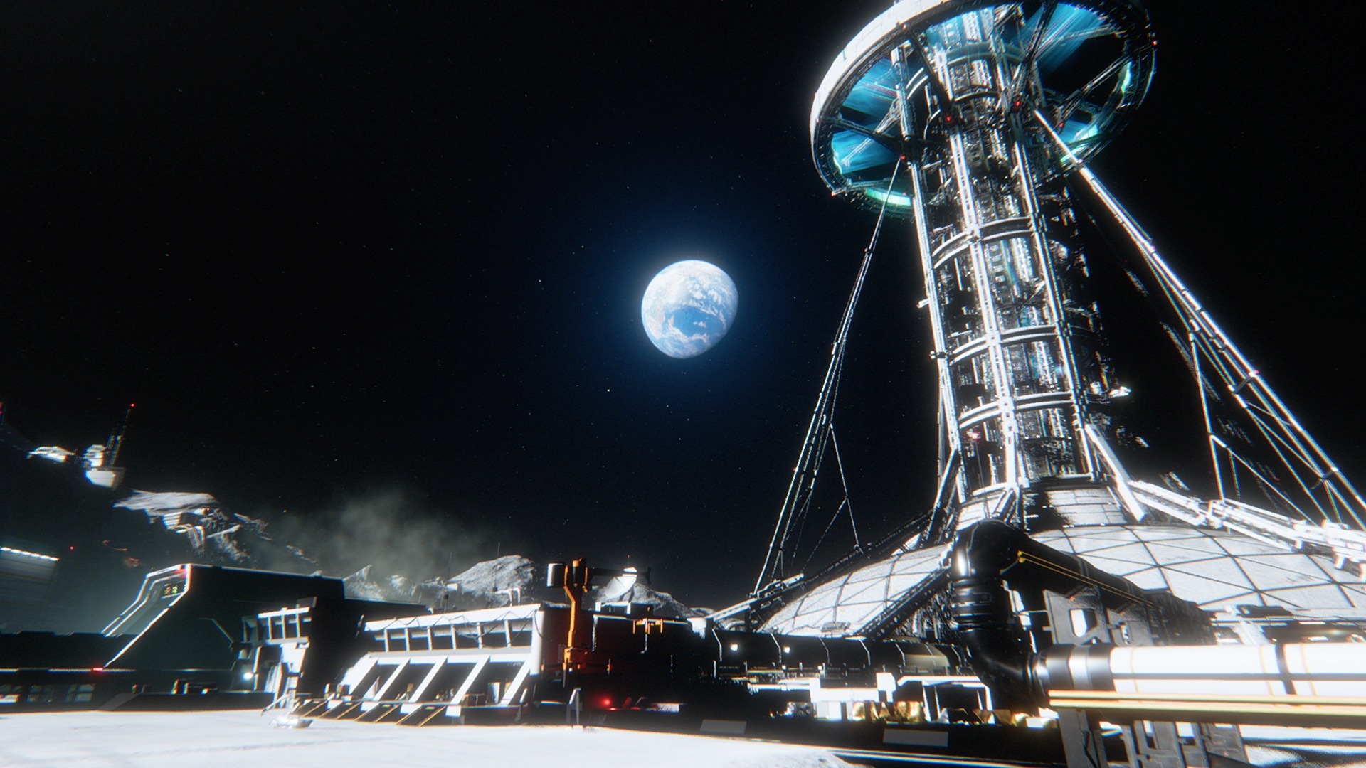 Pragmata - Imagen 40