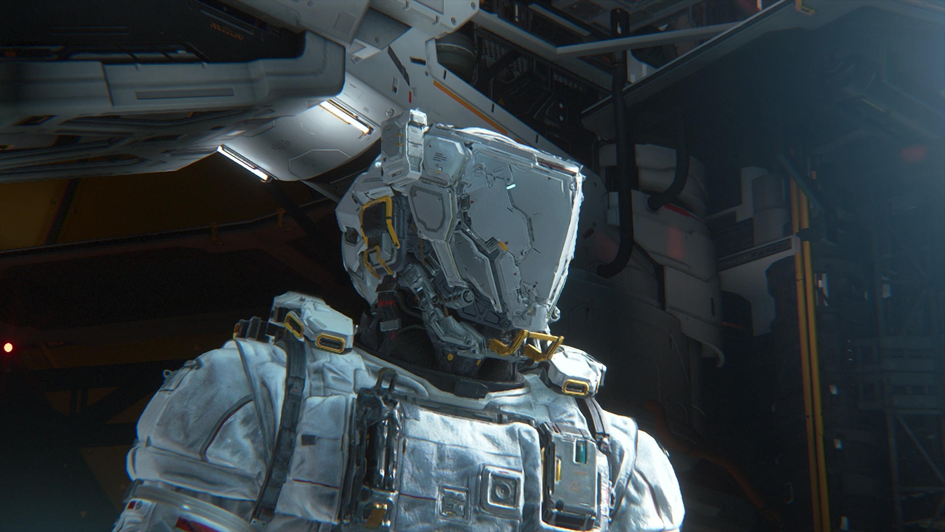 Pragmata - Imagen 42