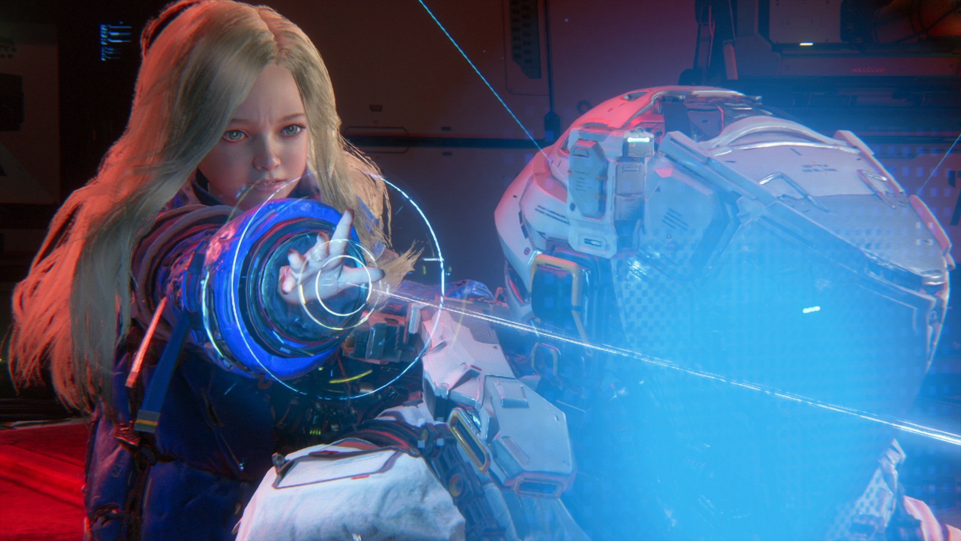 Pragmata - Imagen 43