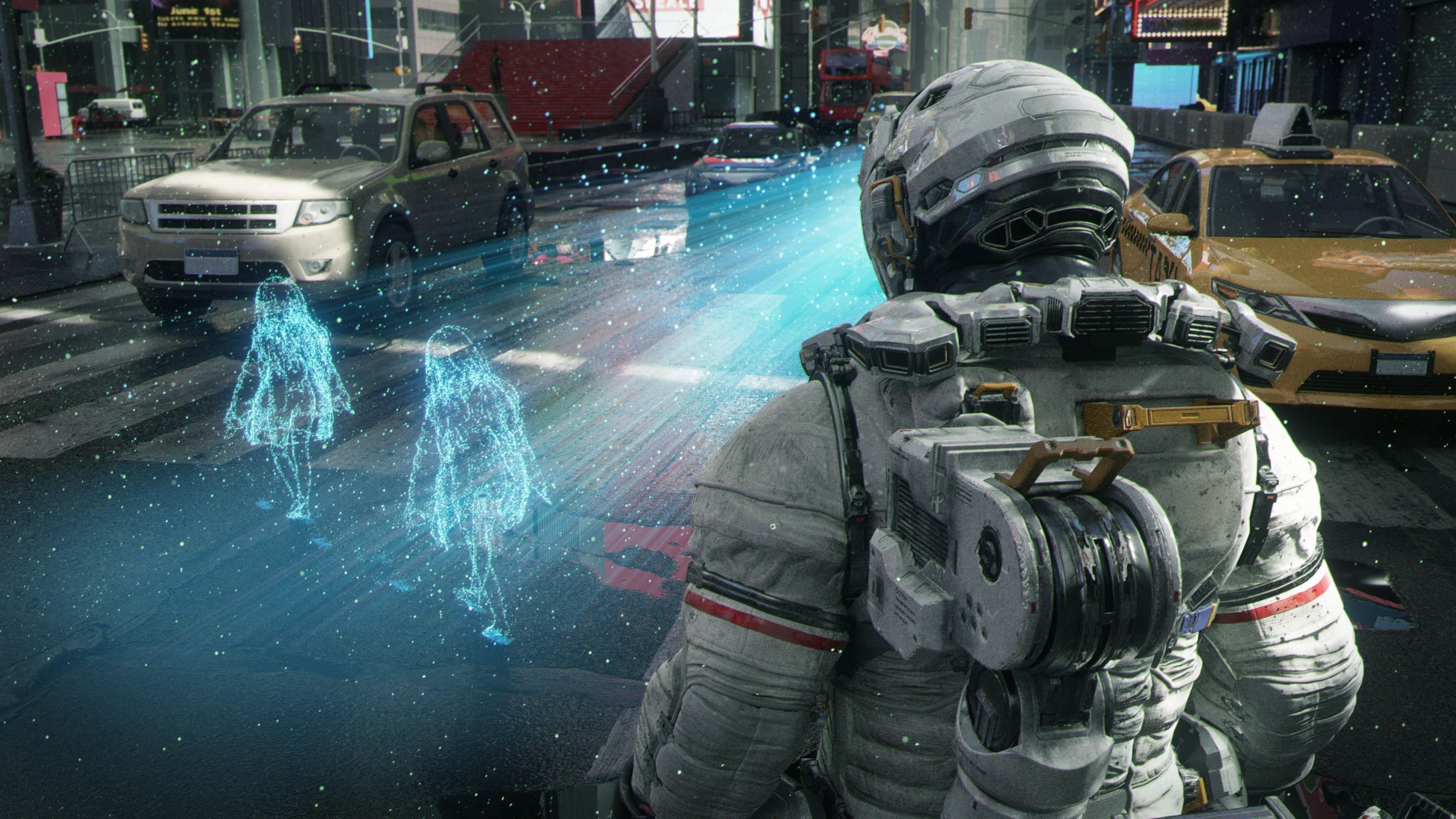 Pragmata - Imagen 26