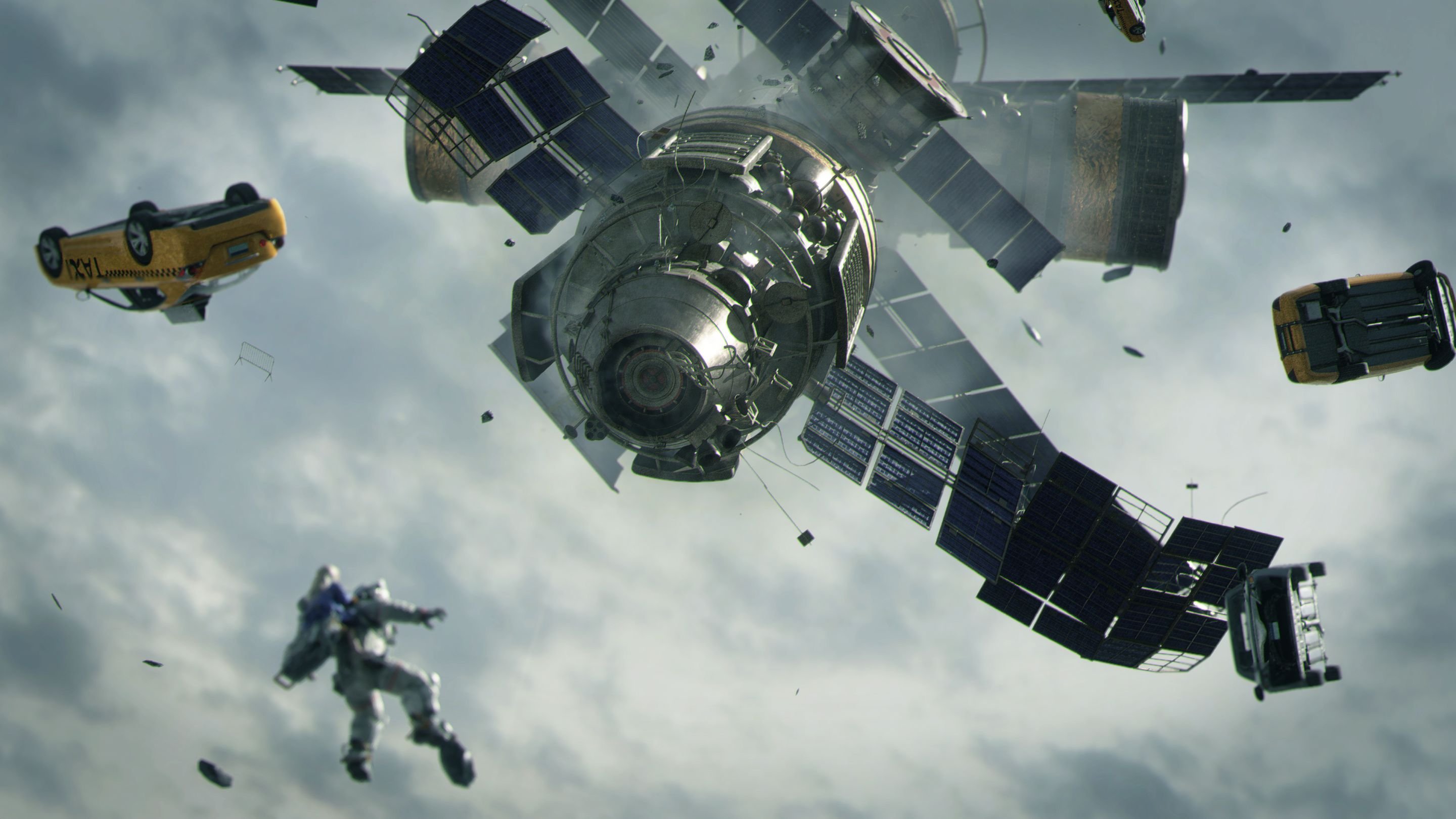 Pragmata - Imagen 20