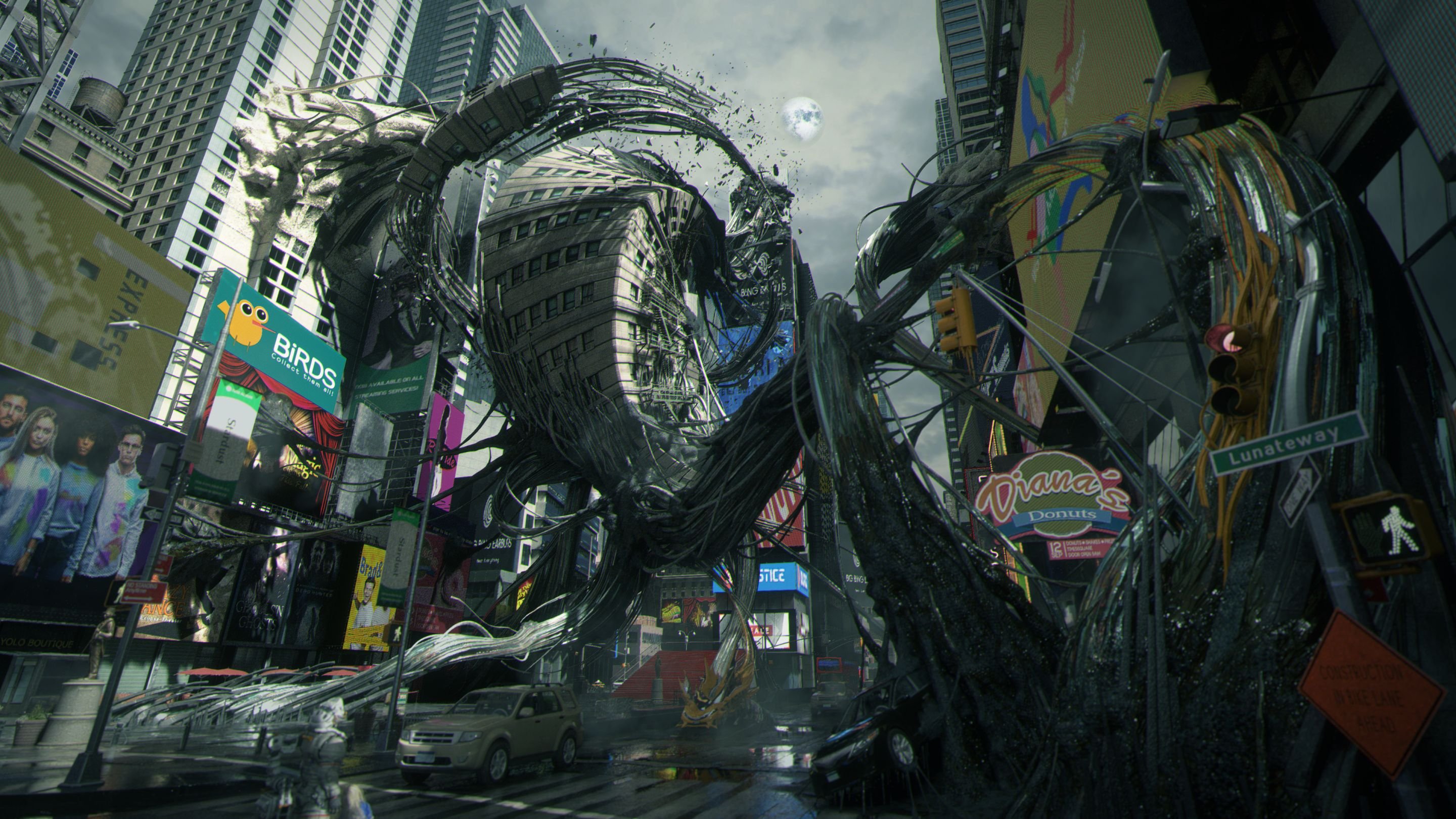 Pragmata - Imagen 19