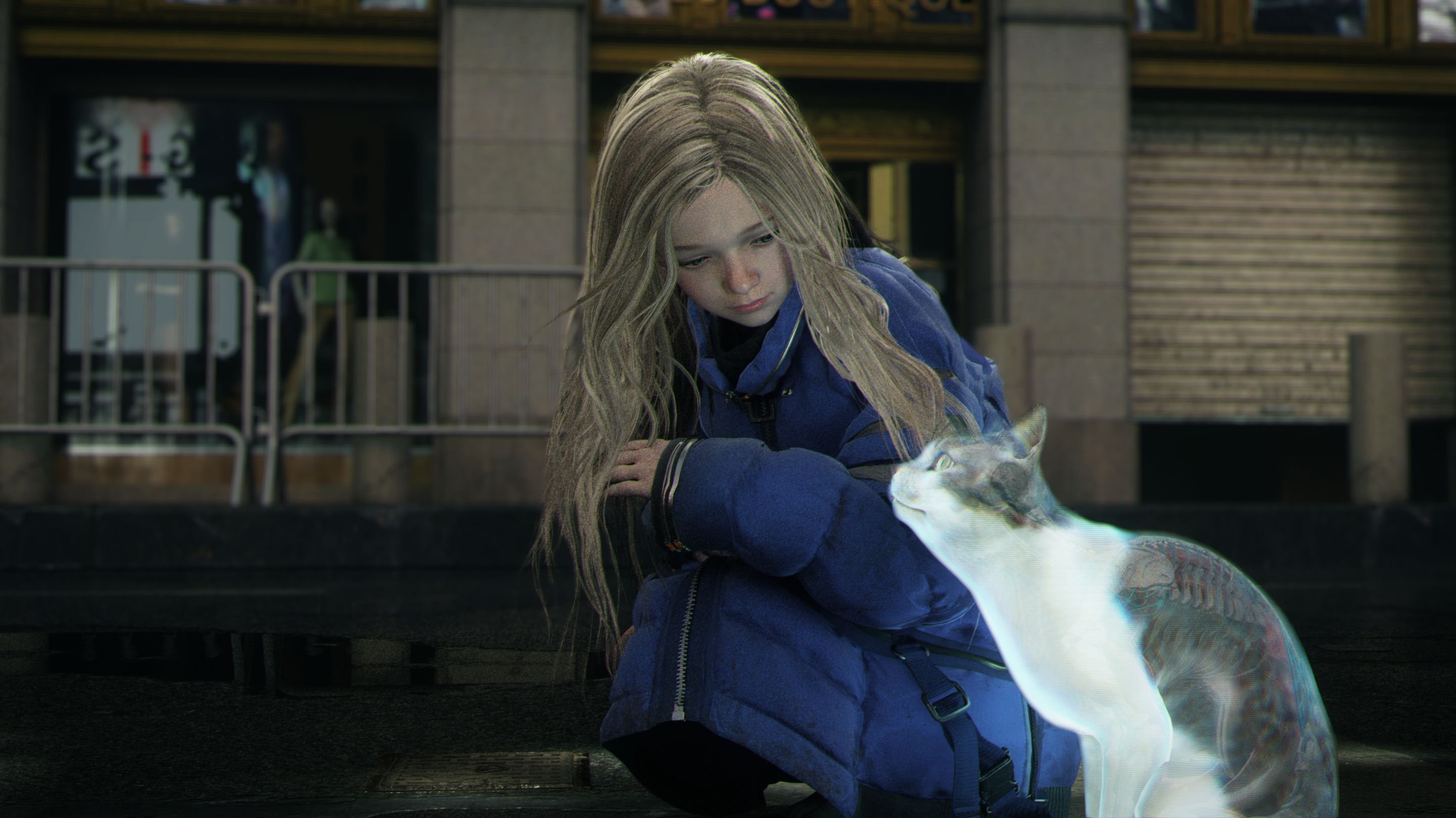 Pragmata - Imagen 25