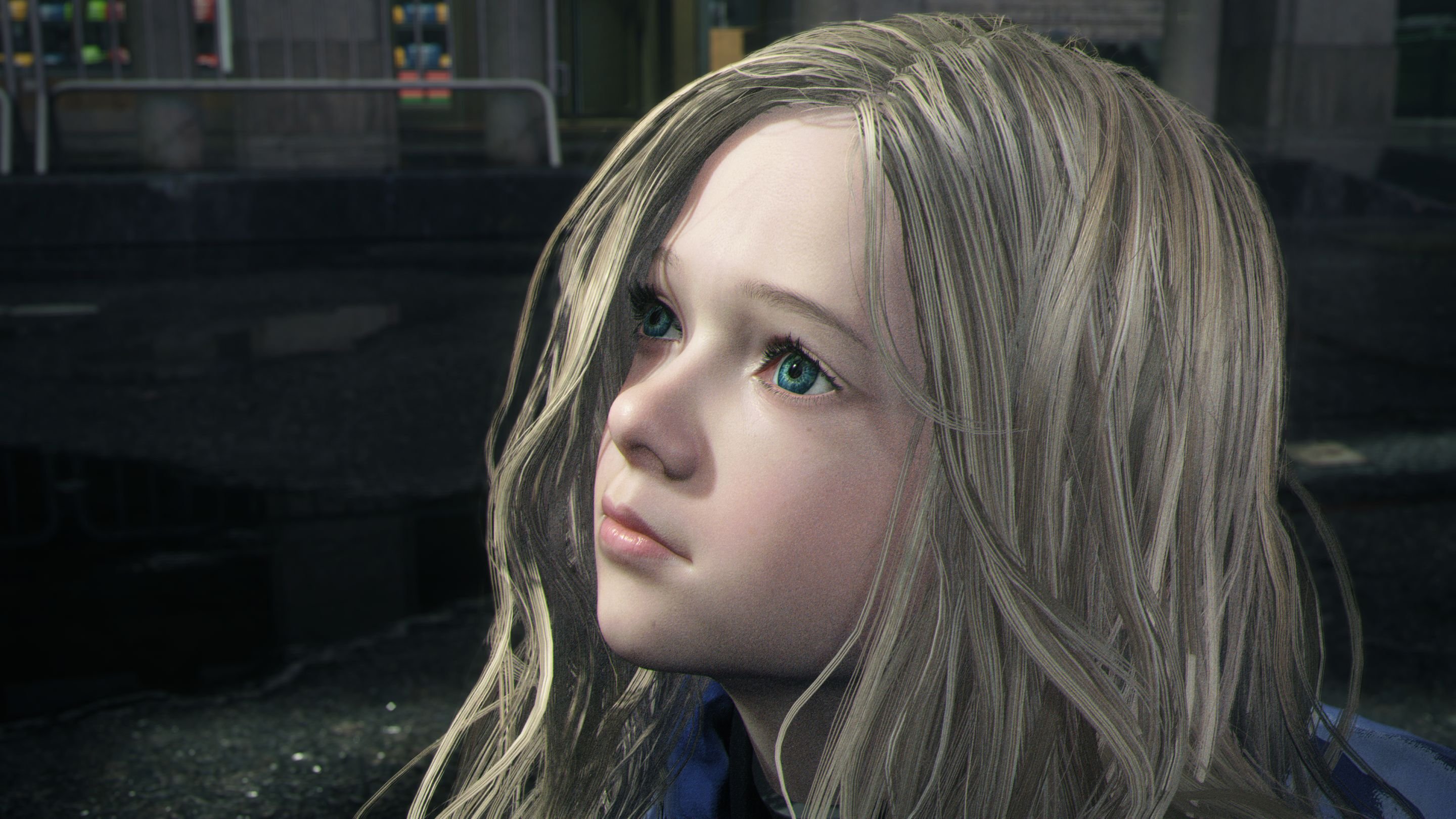 Pragmata - Imagen 23