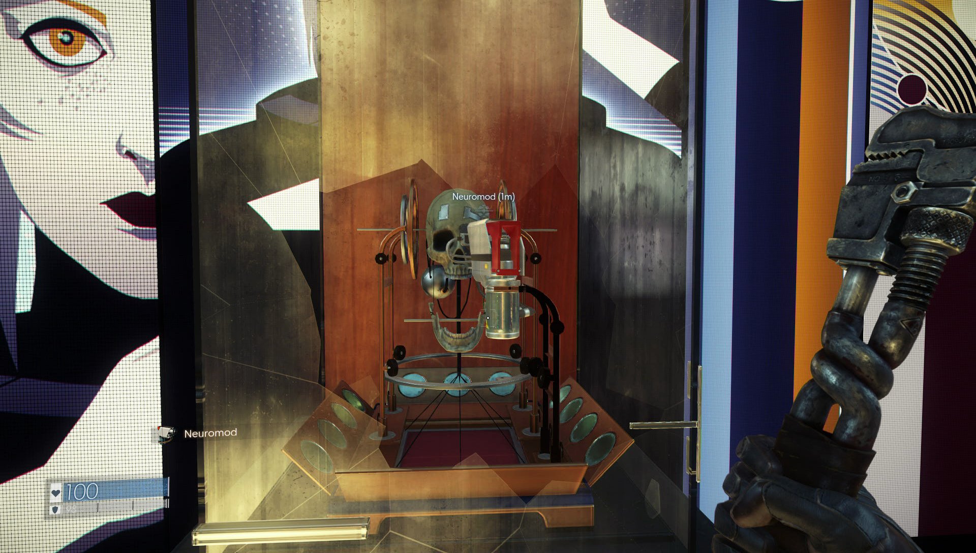 Prey (2017) - Imagen 3