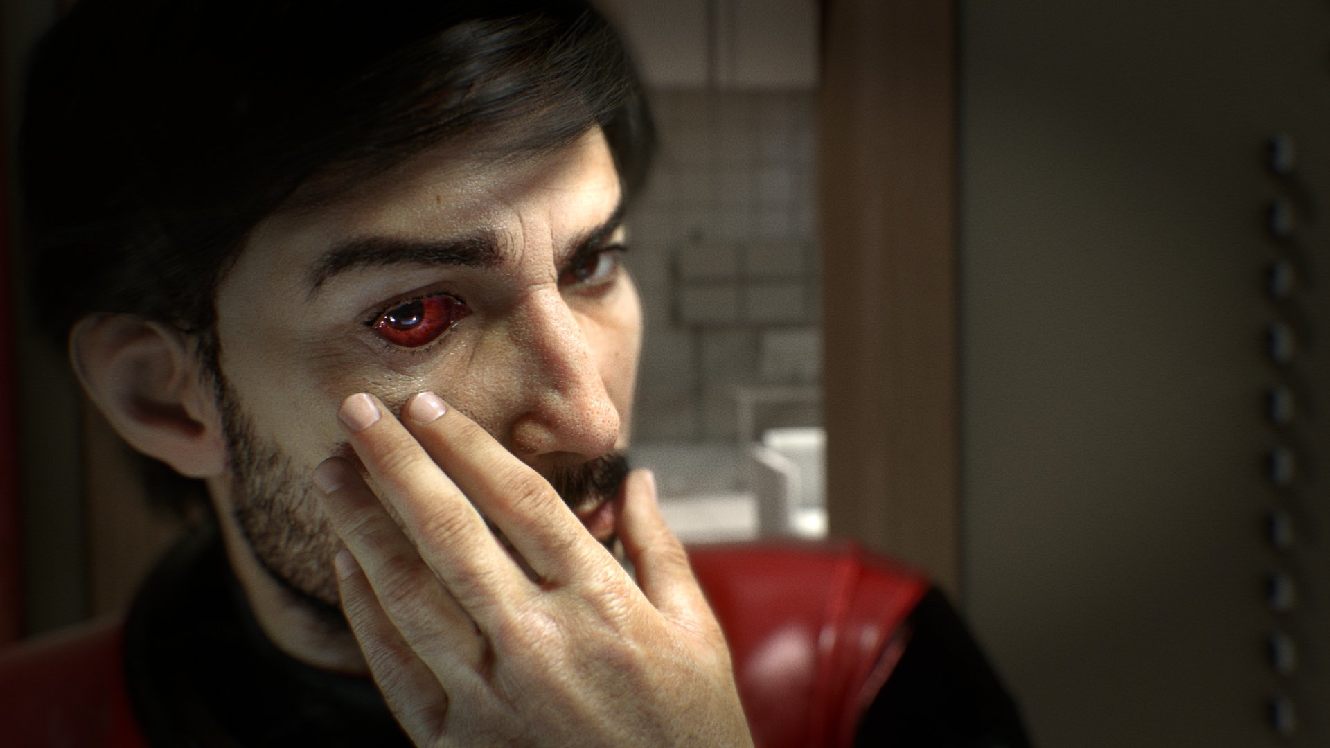 Prey (2017) - Imagen 6