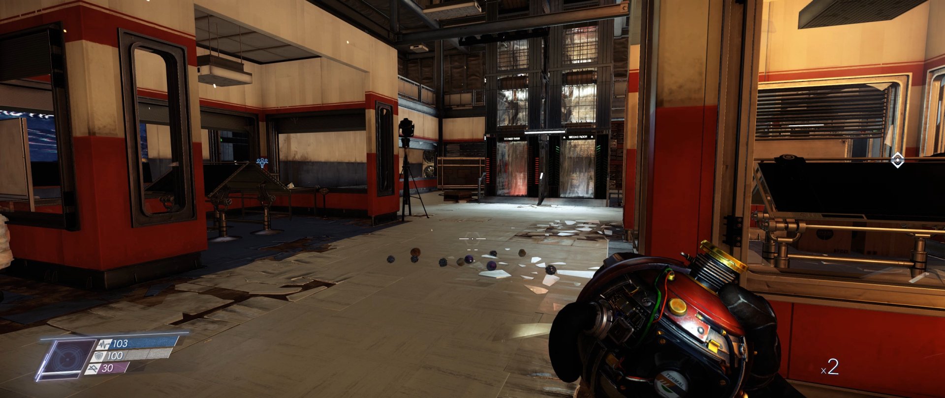 Prey (2017) - Imagen 35