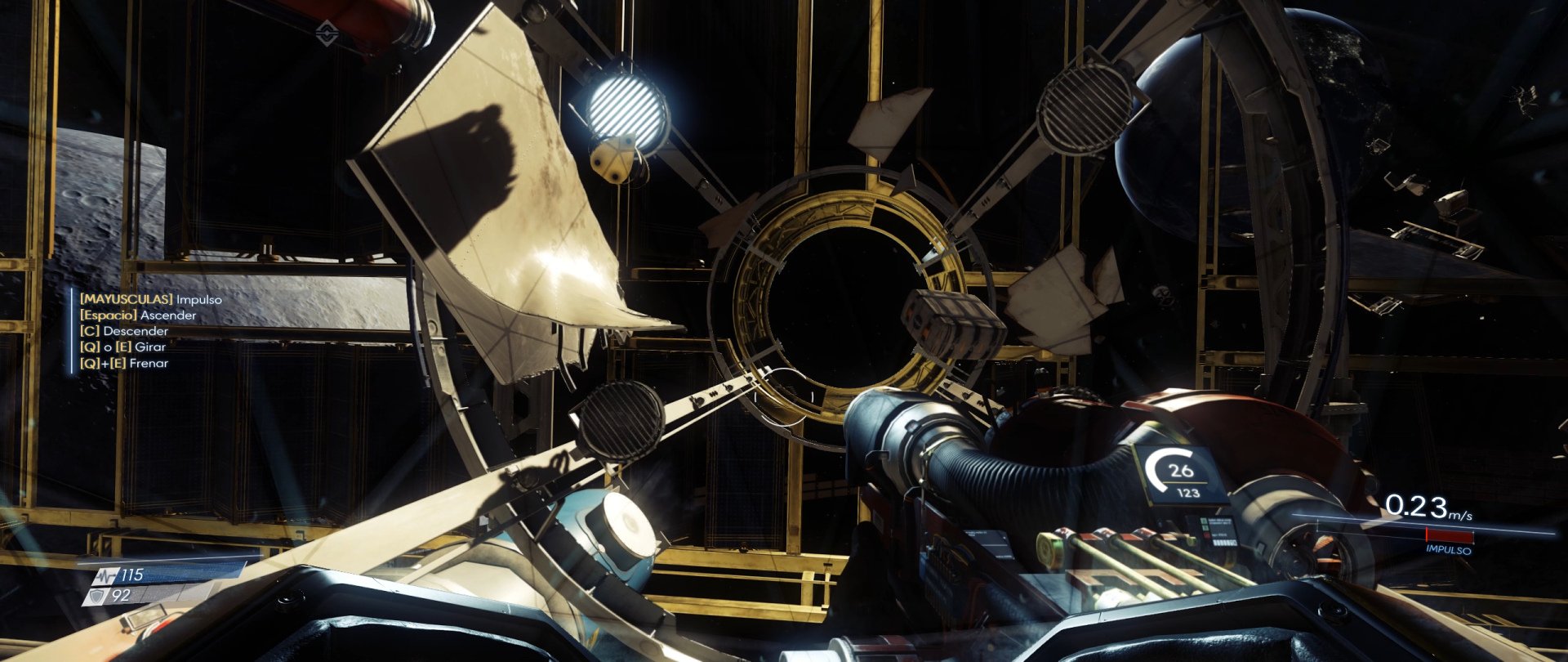 Prey (2017) - Imagen 16