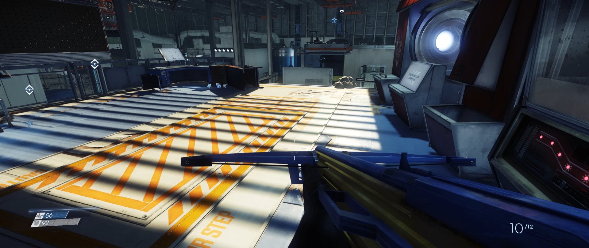 Prey (2017) - Imagen 13