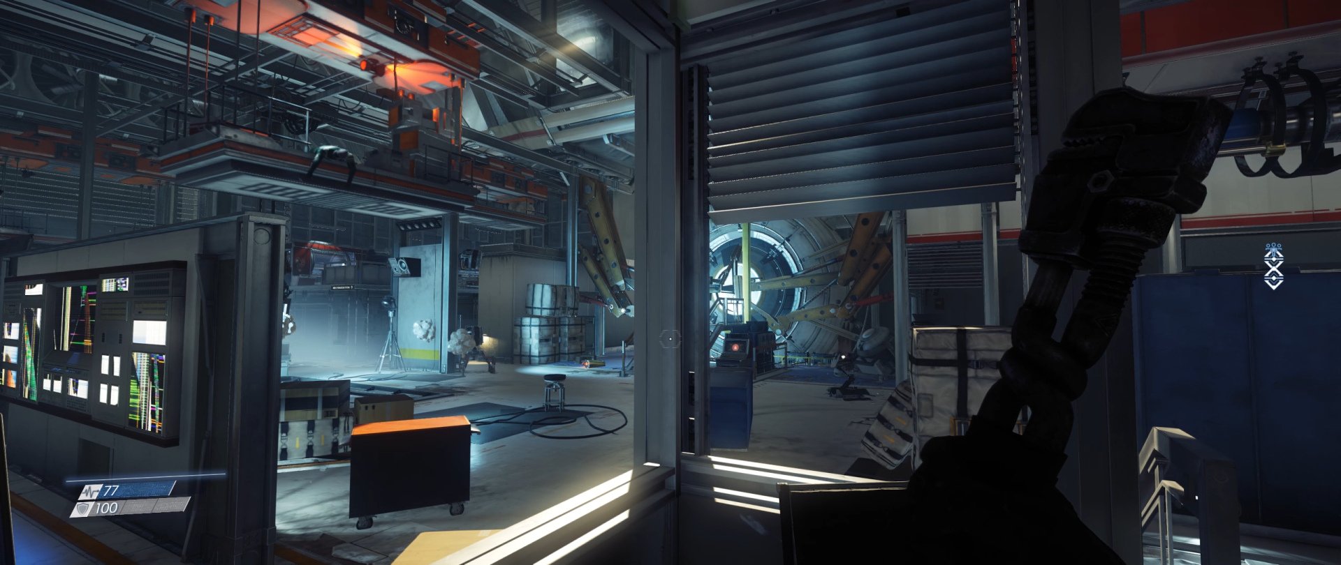 Prey (2017) - Imagen 21