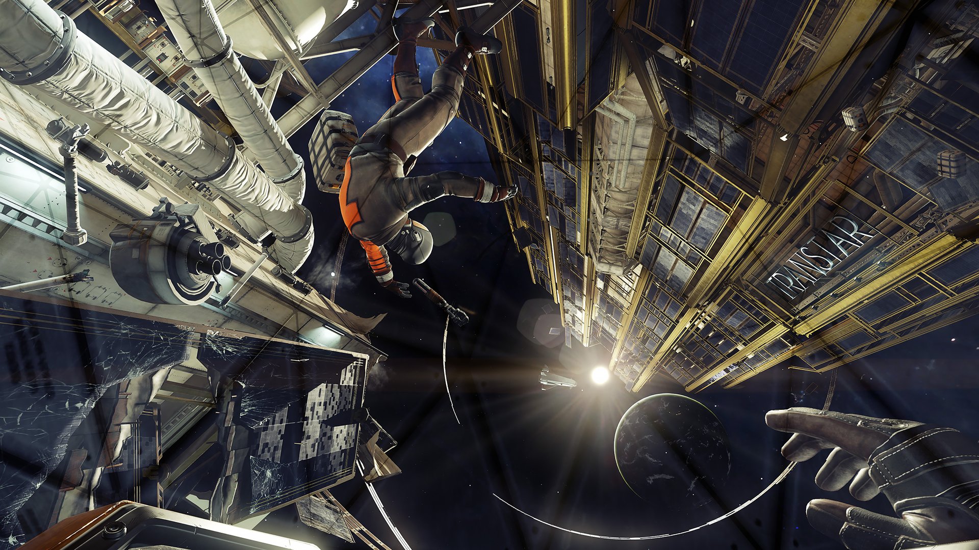 Prey (2017) - Imagen 49
