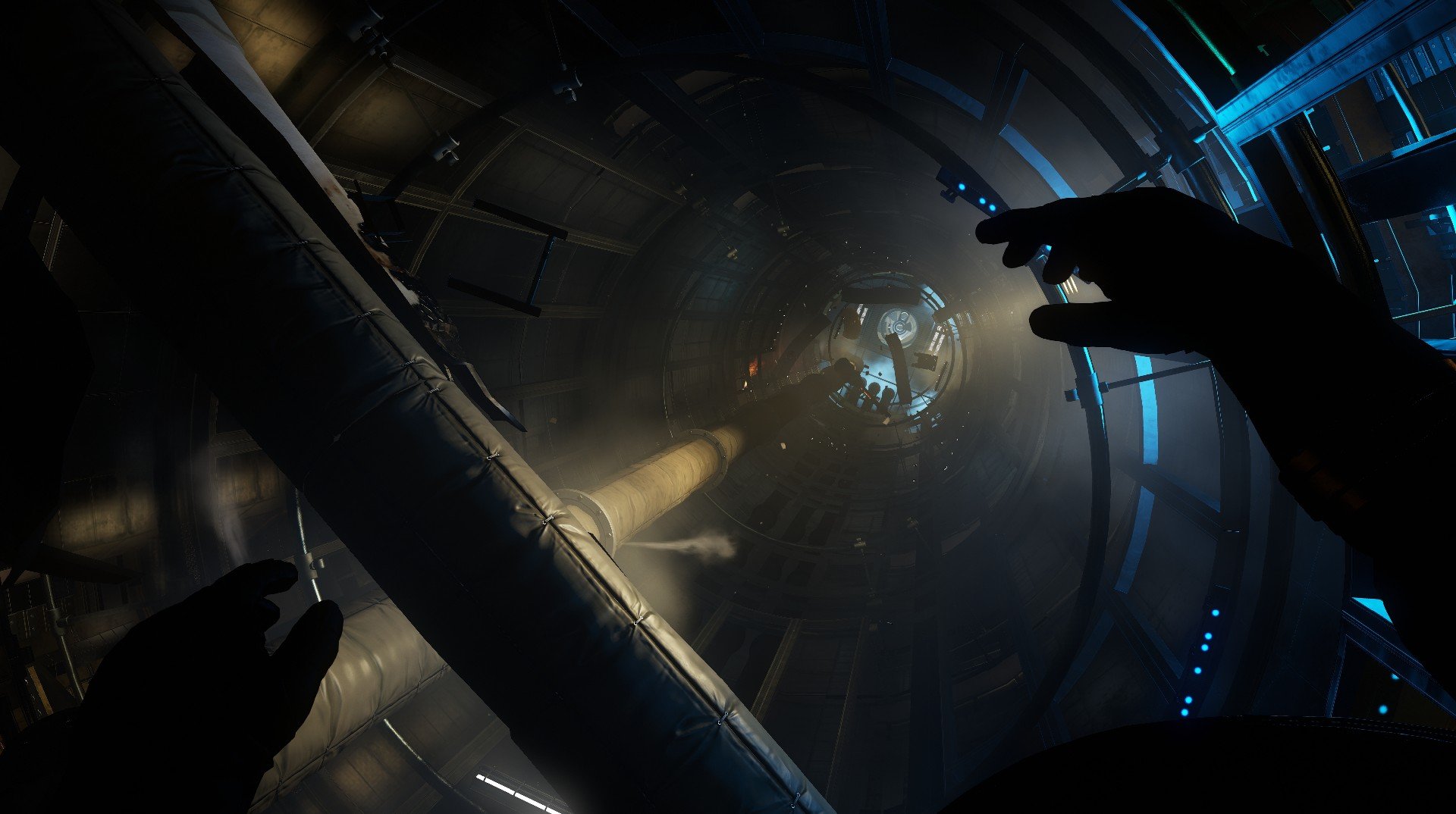 Prey (2017) - Imagen 50