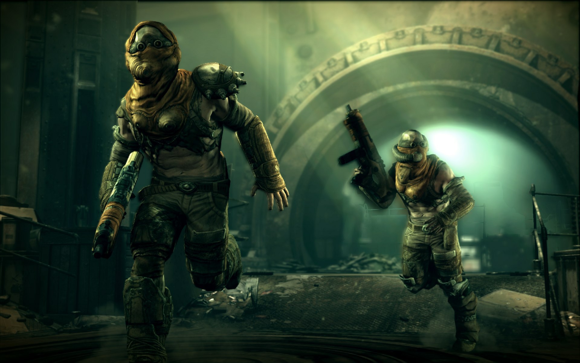 Rage (Anarchy Edition) - Imagen 36