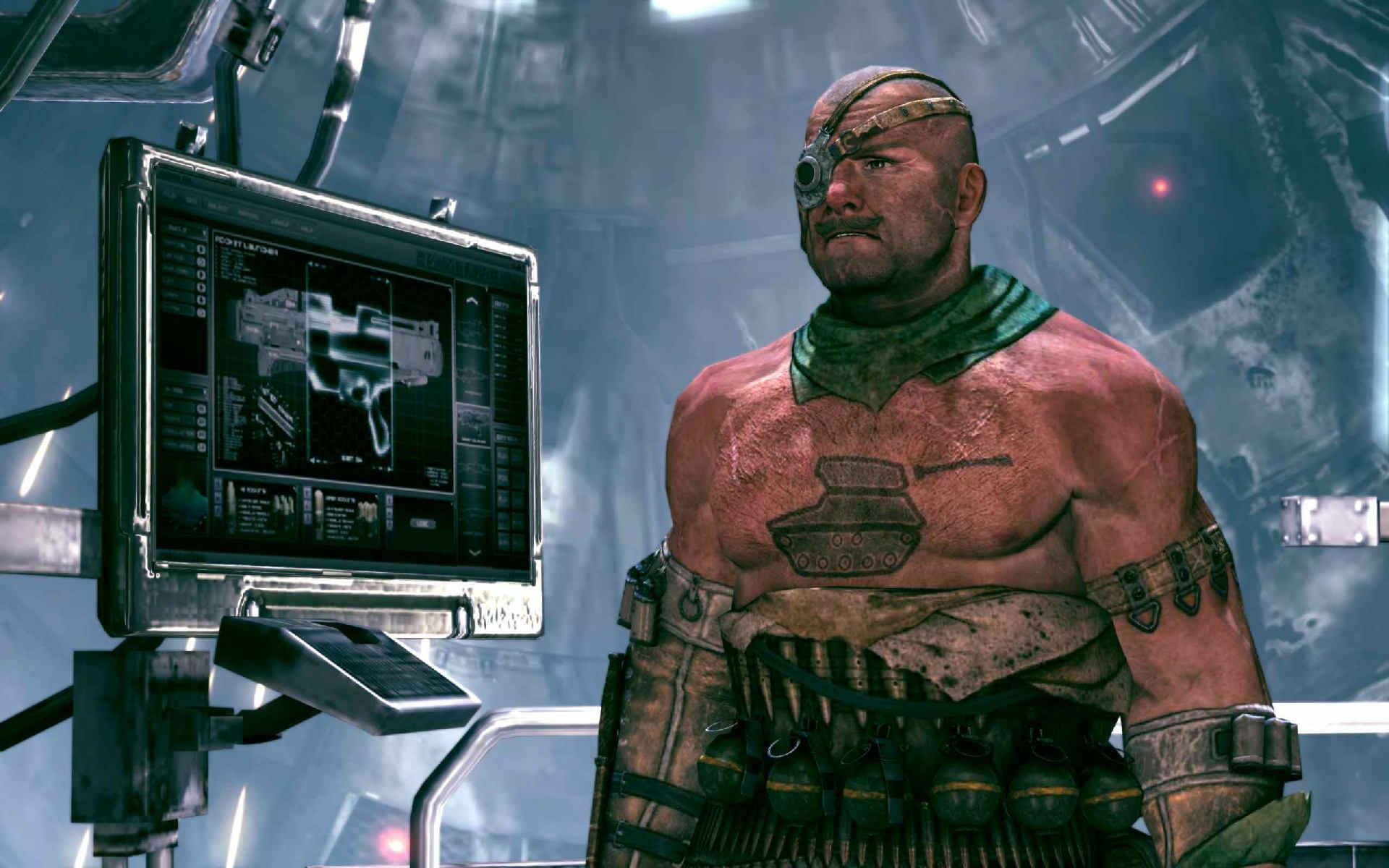 Rage (Anarchy Edition) - Imagen 20