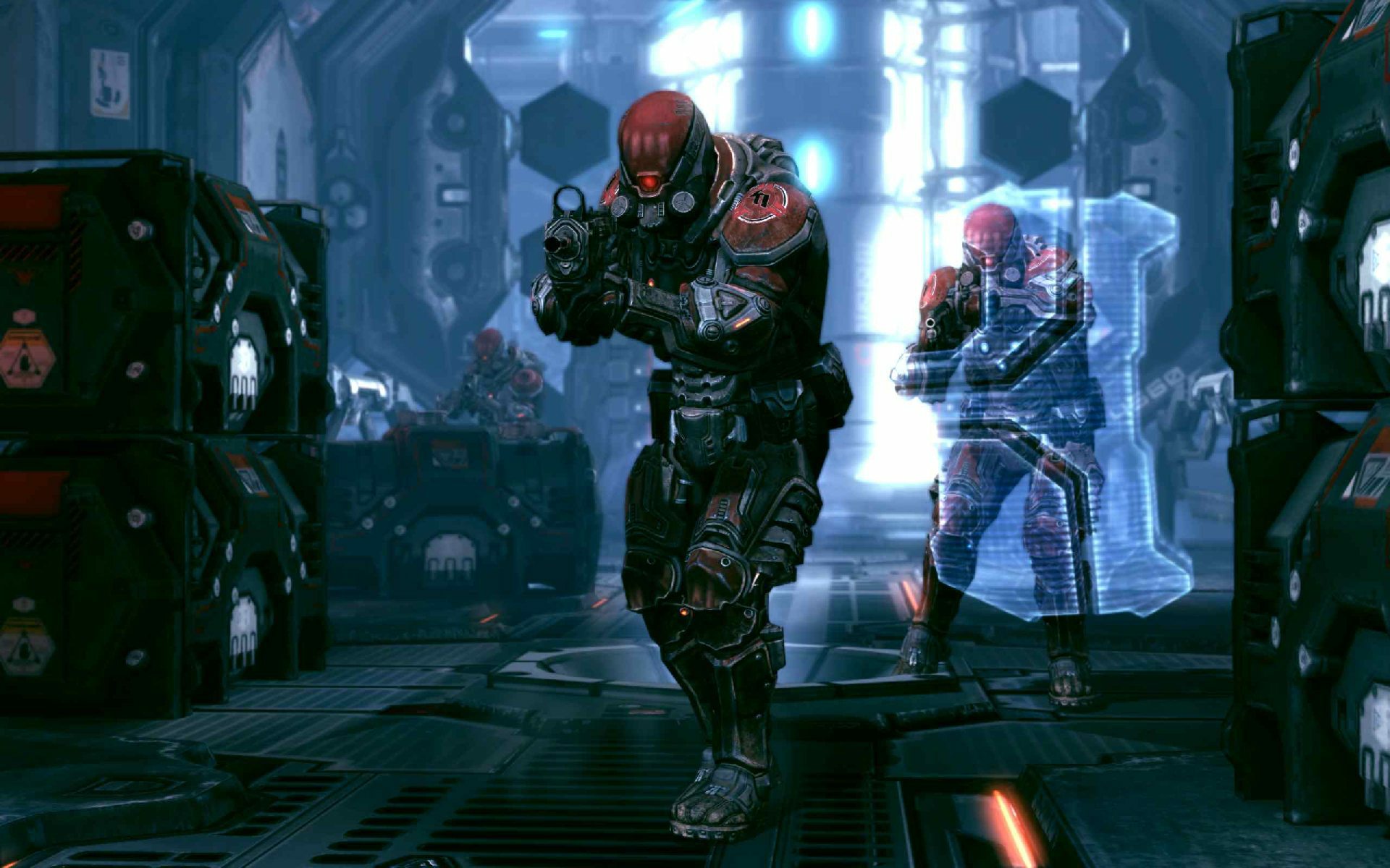 Rage (Anarchy Edition) - Imagen 37