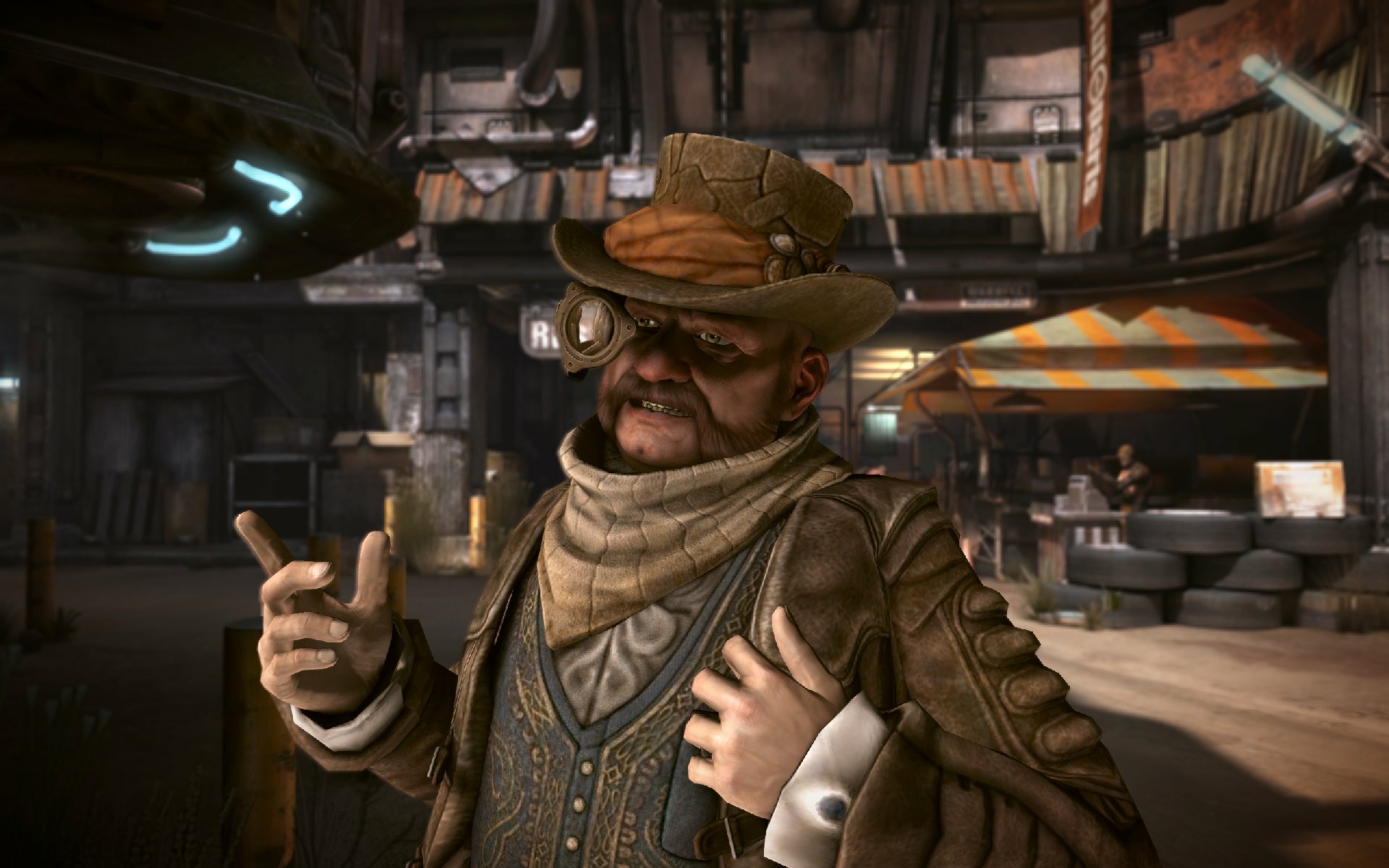 Rage (Anarchy Edition) - Imagen 27