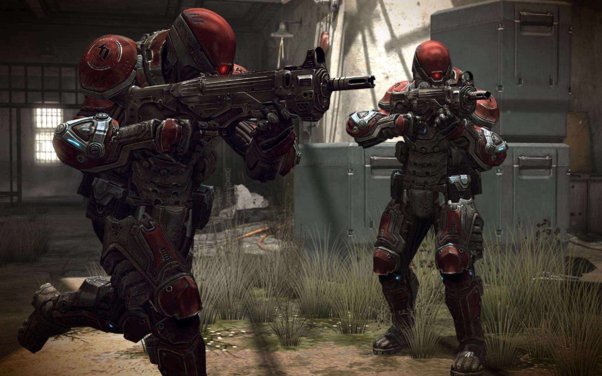 Rage (Anarchy Edition) - Imagen 28