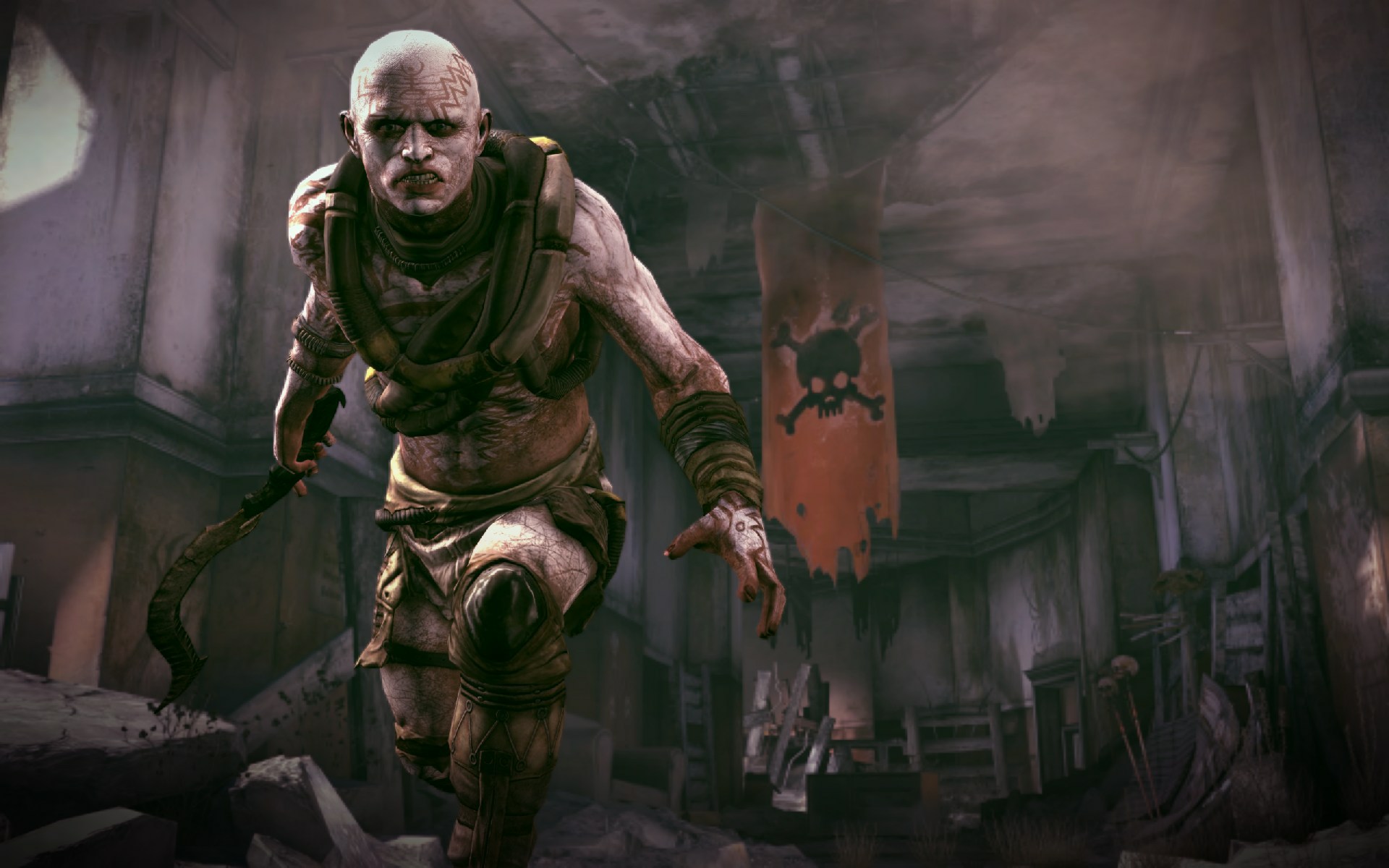 Rage (Anarchy Edition) - Imagen 14