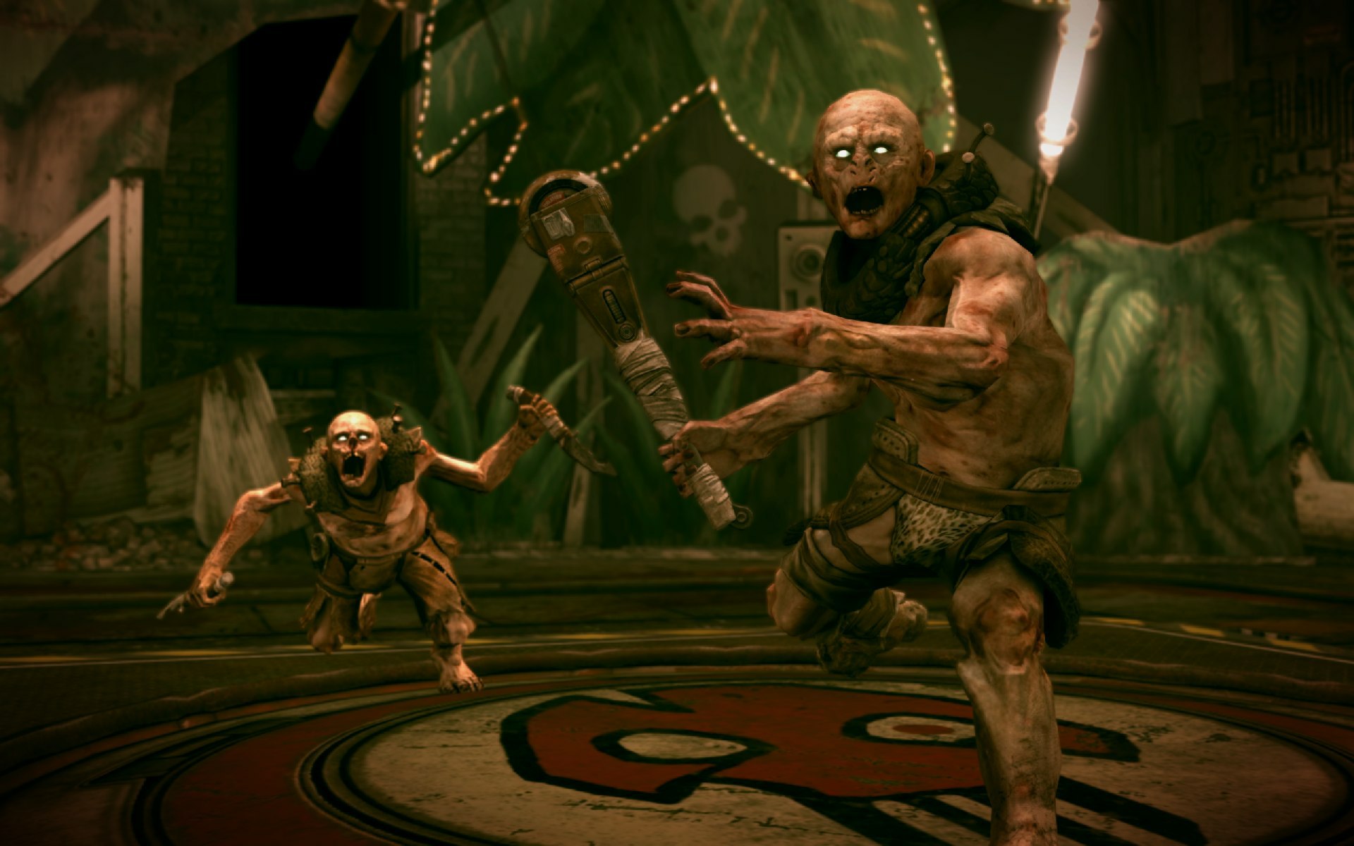 Rage (Anarchy Edition) - Imagen 21