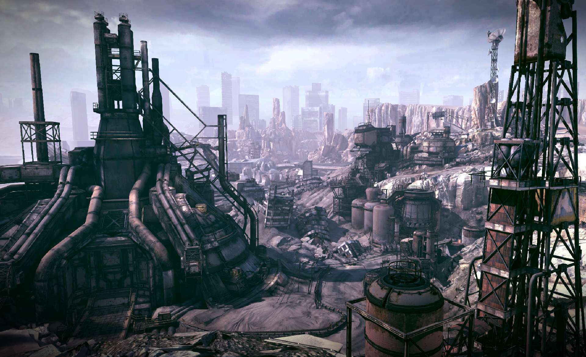 Rage (Anarchy Edition) - Imagen 22