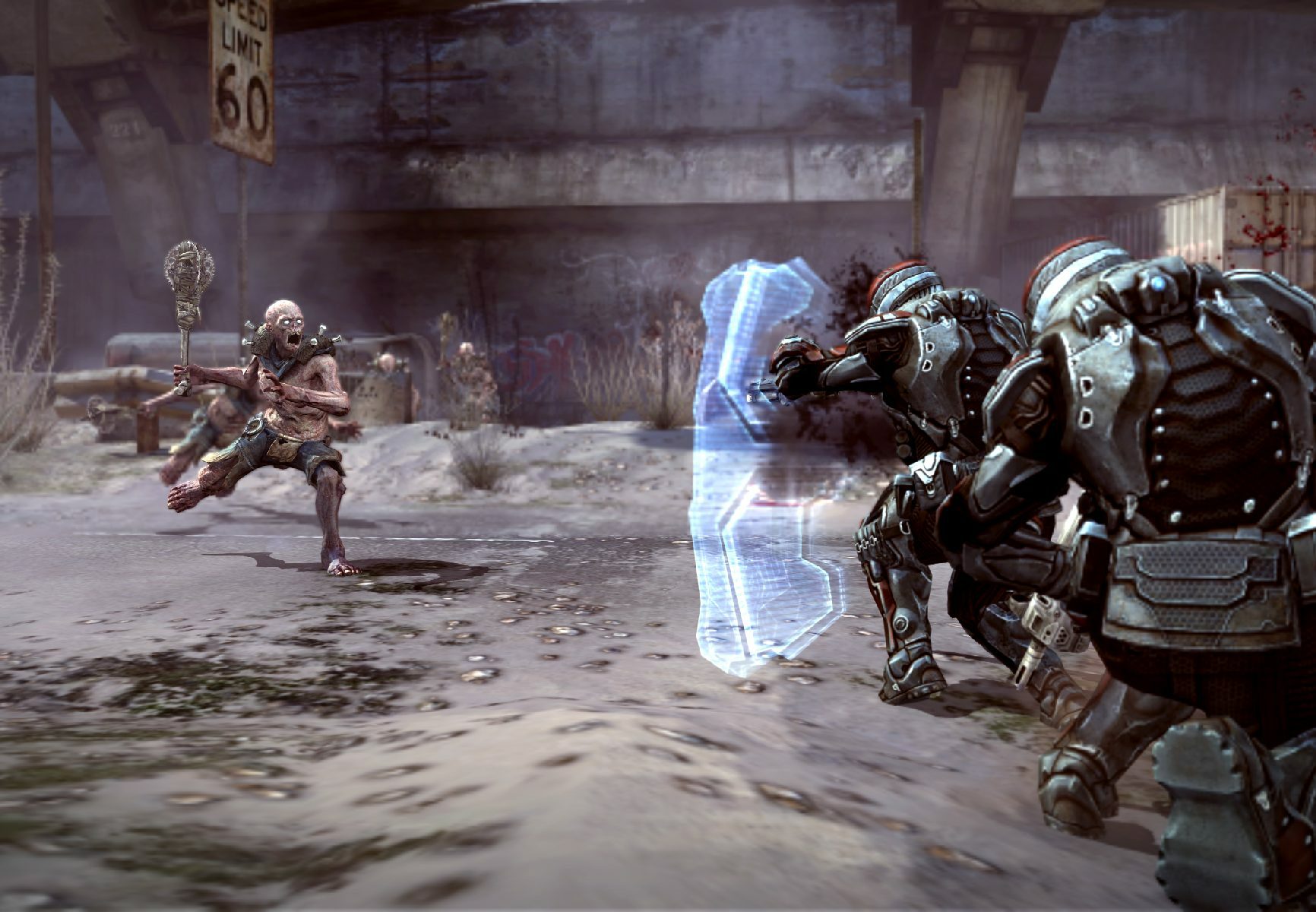 Rage (Anarchy Edition)