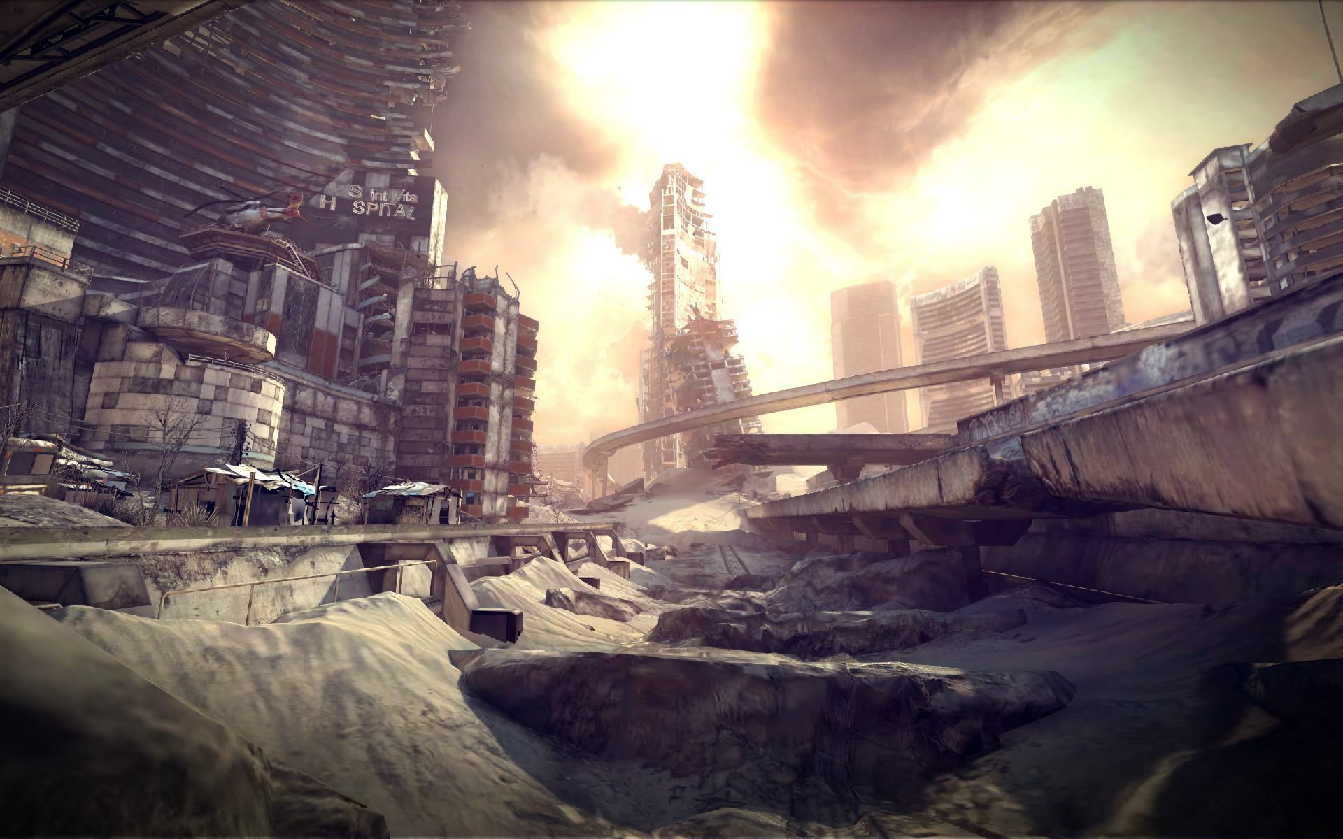 Rage (Anarchy Edition)