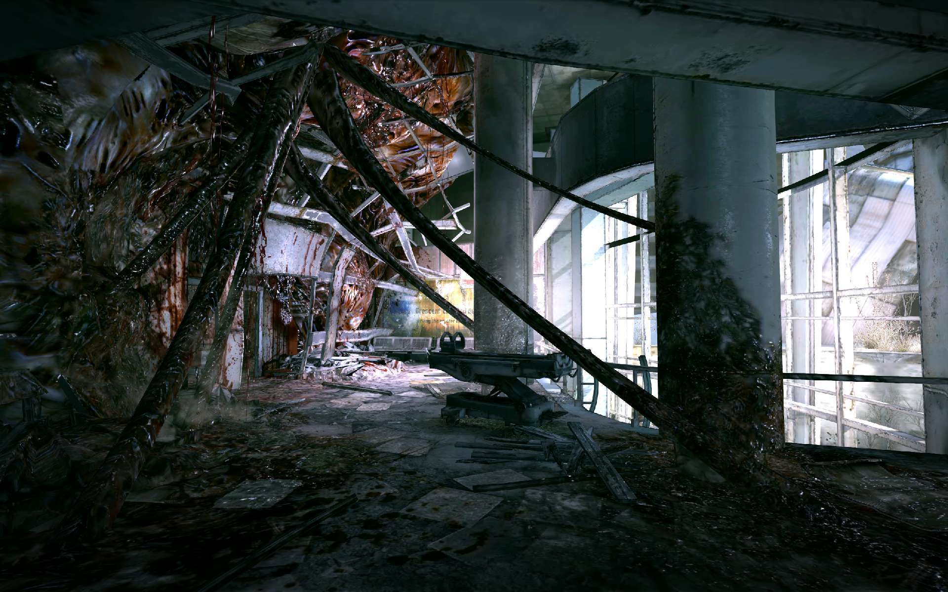 Rage (Anarchy Edition)