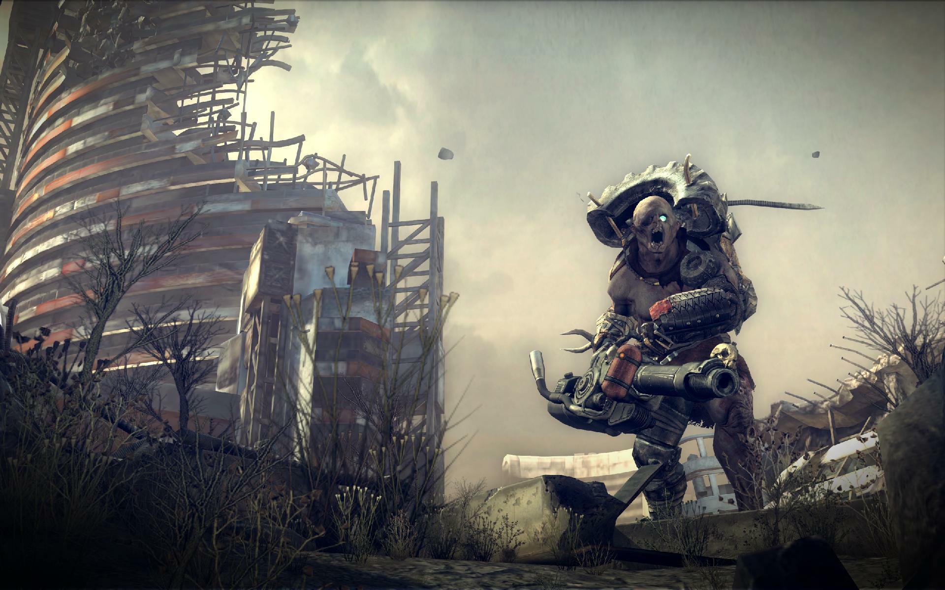 Rage (Anarchy Edition)