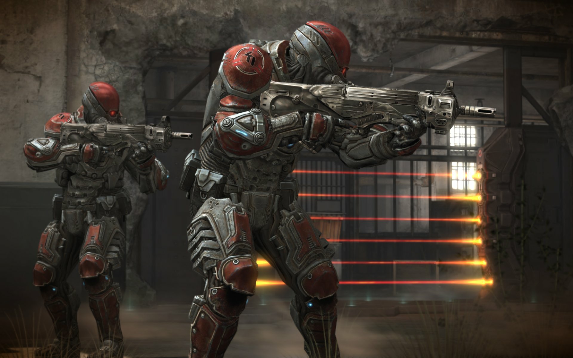 Rage (Anarchy Edition)