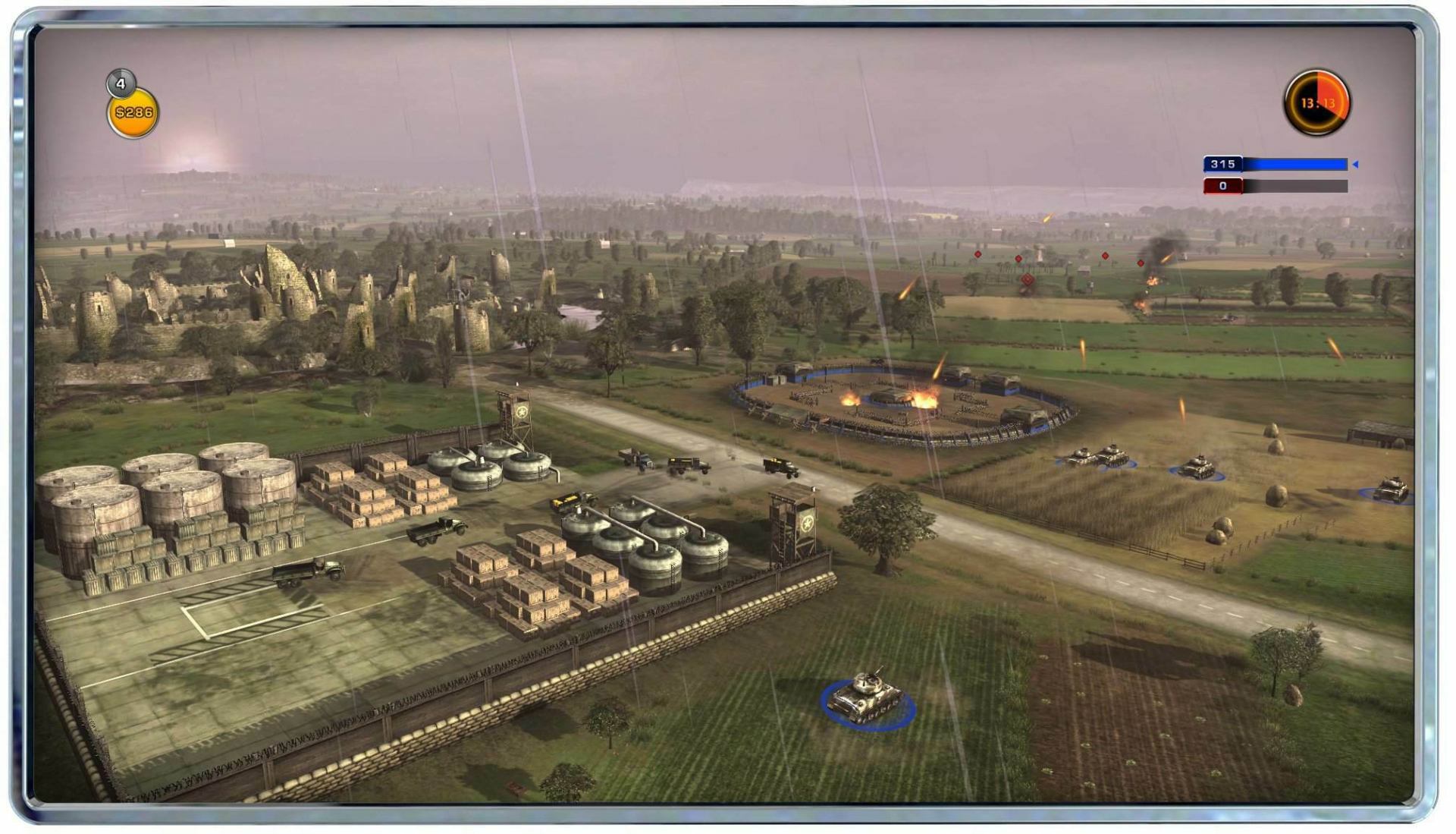 R.U.S.E. - Imagen 12