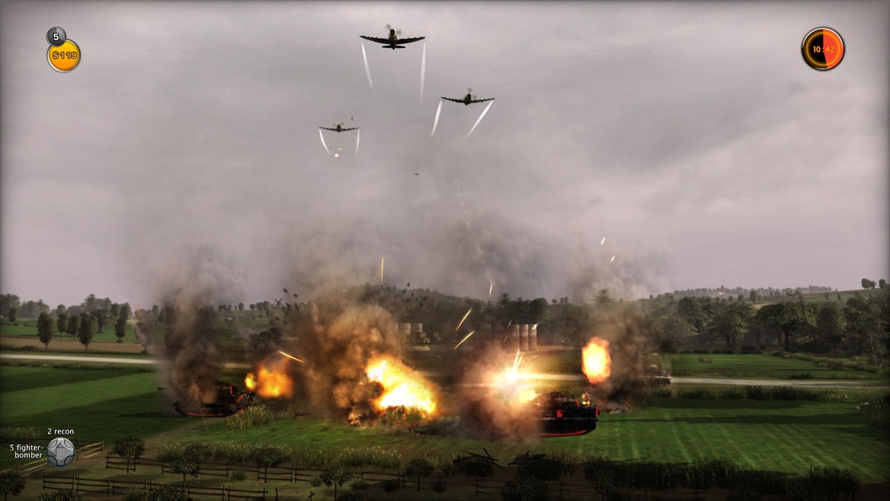 R.U.S.E. - Imagen 10