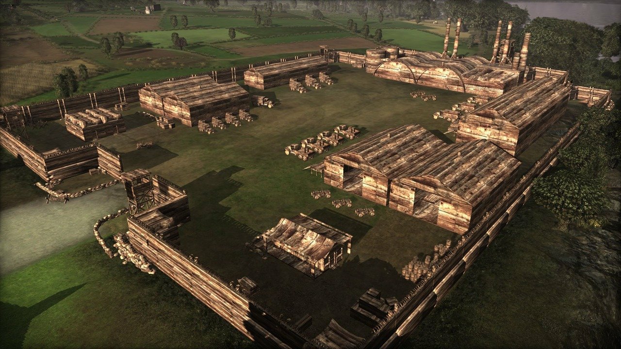 R.U.S.E. - Imagen 13