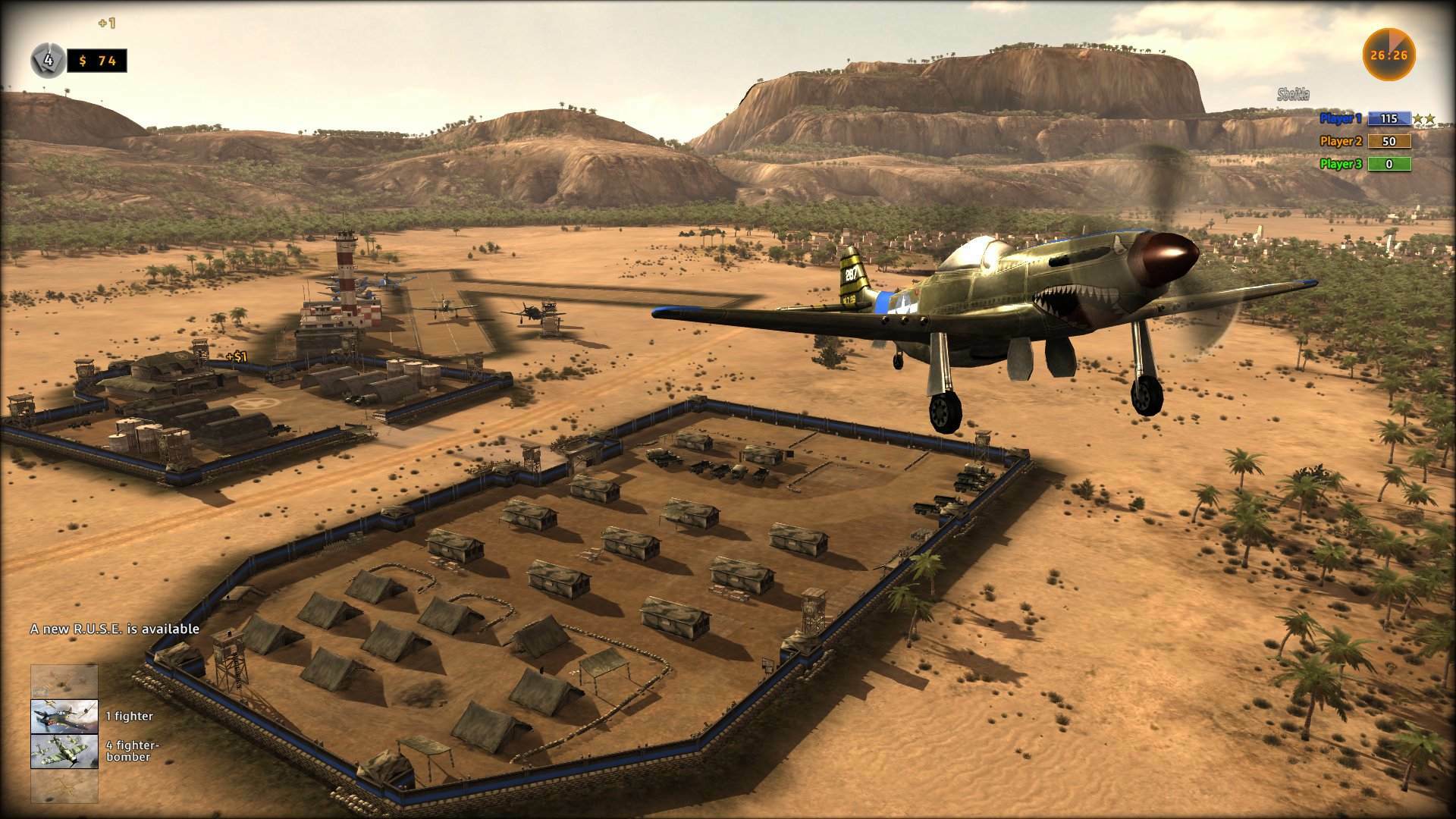 R.U.S.E. - Imagen 27