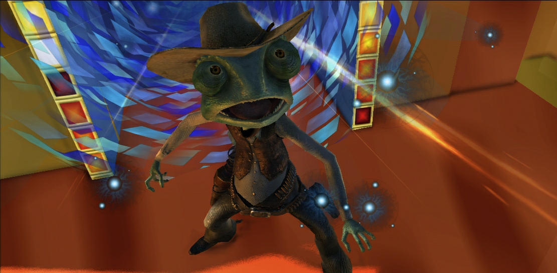 Rango