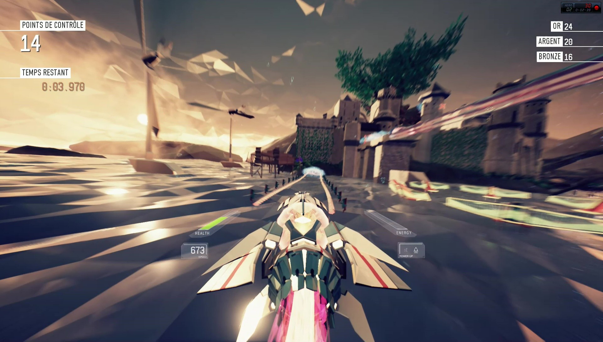 Redout: Lightspeed Edition - Imagen 26