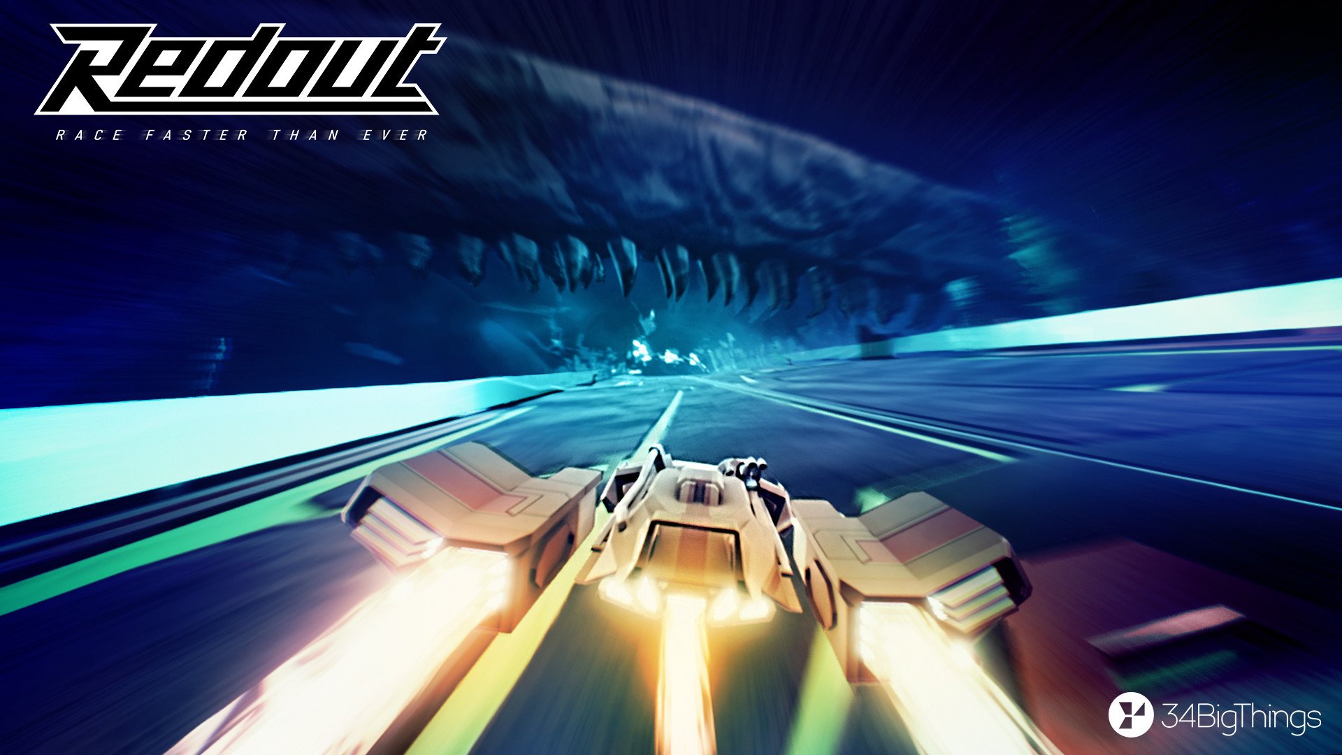 Redout: Lightspeed Edition - Imagen 34