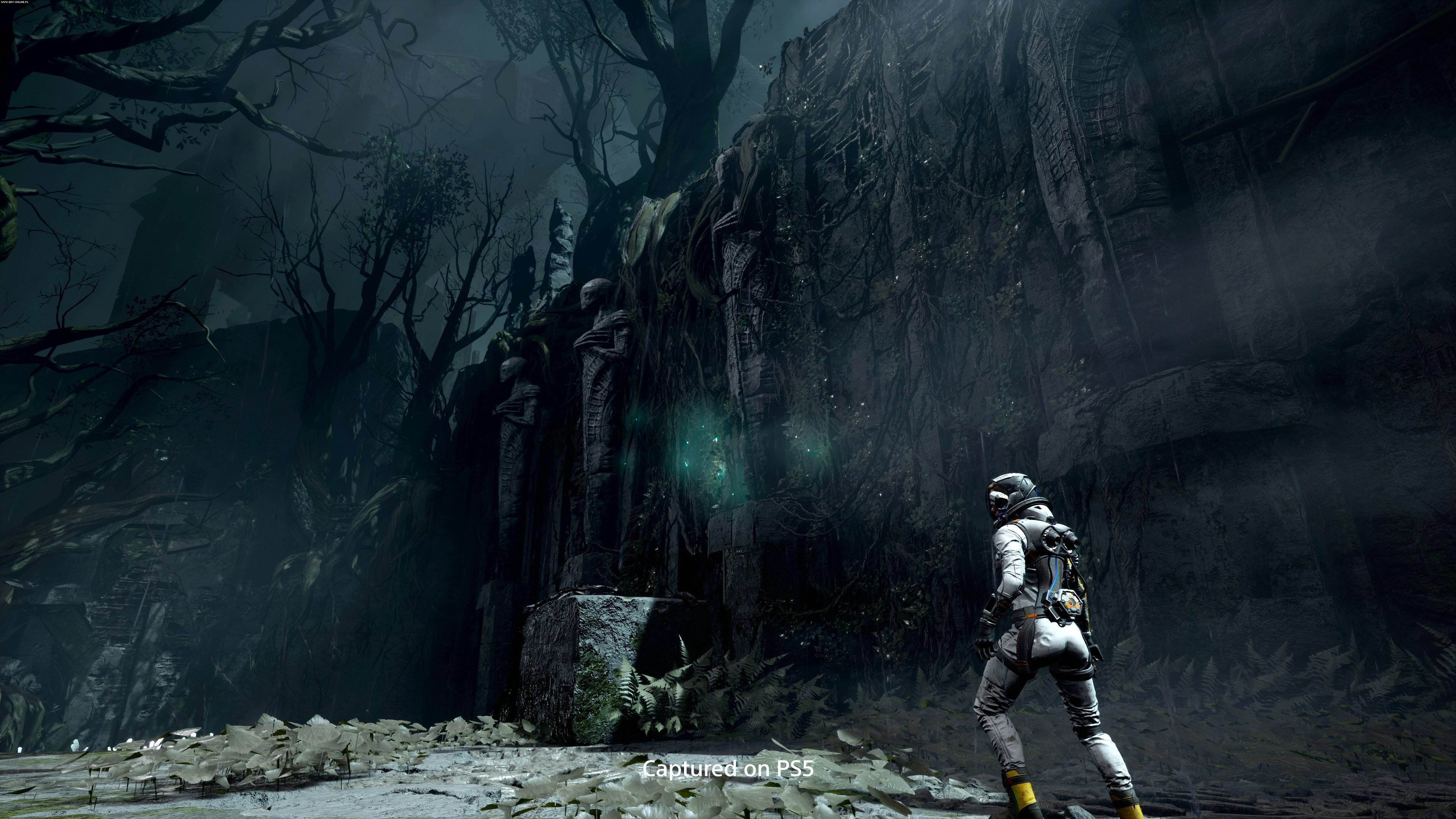 Returnal - Imagen 17