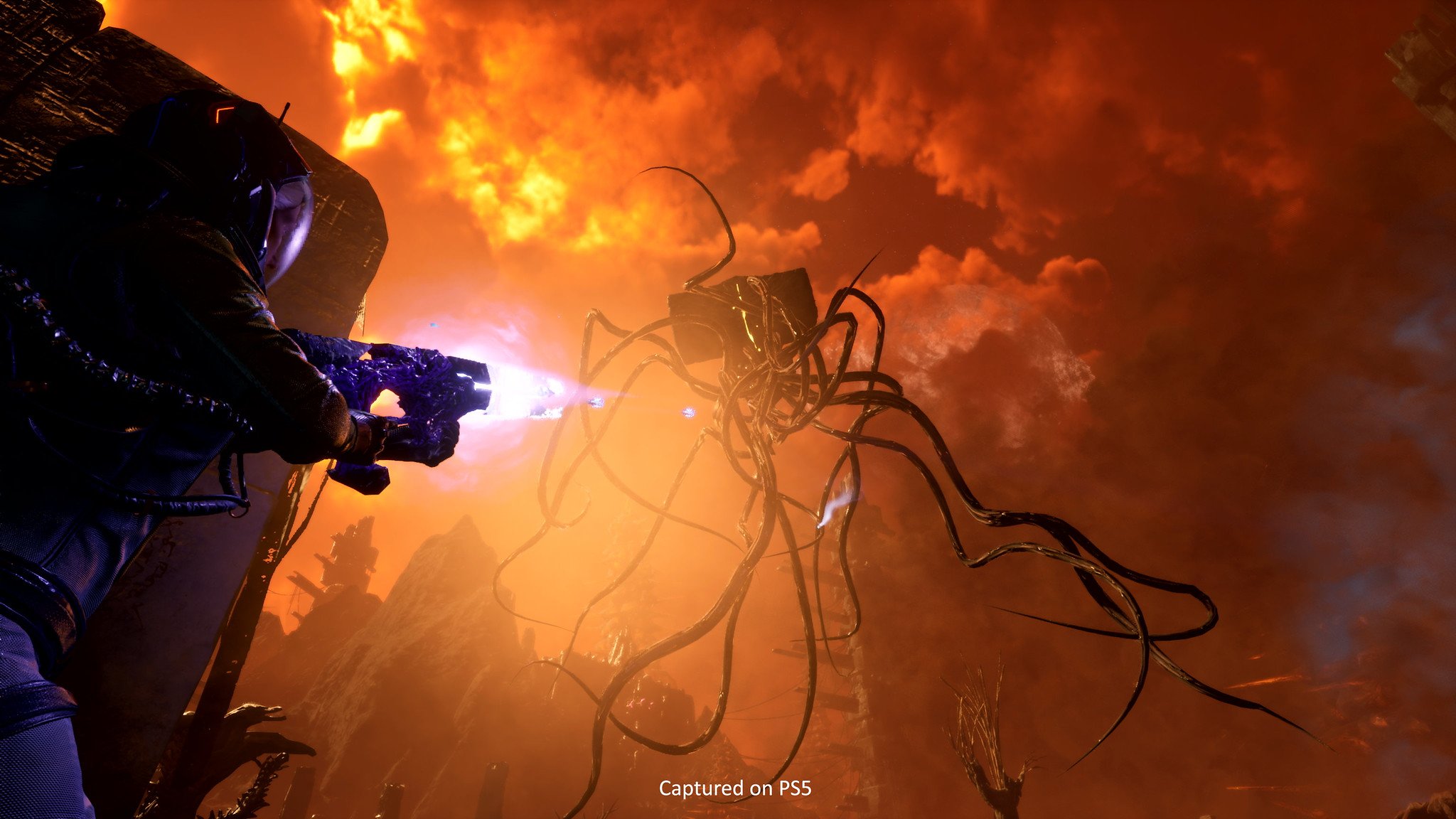 Returnal - Imagen 22