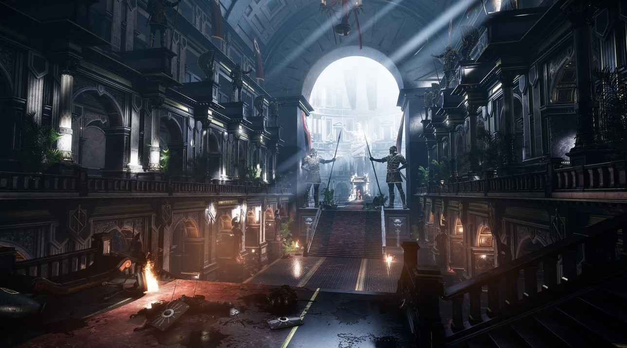 Ryse: Son of Rome - Imagen 22