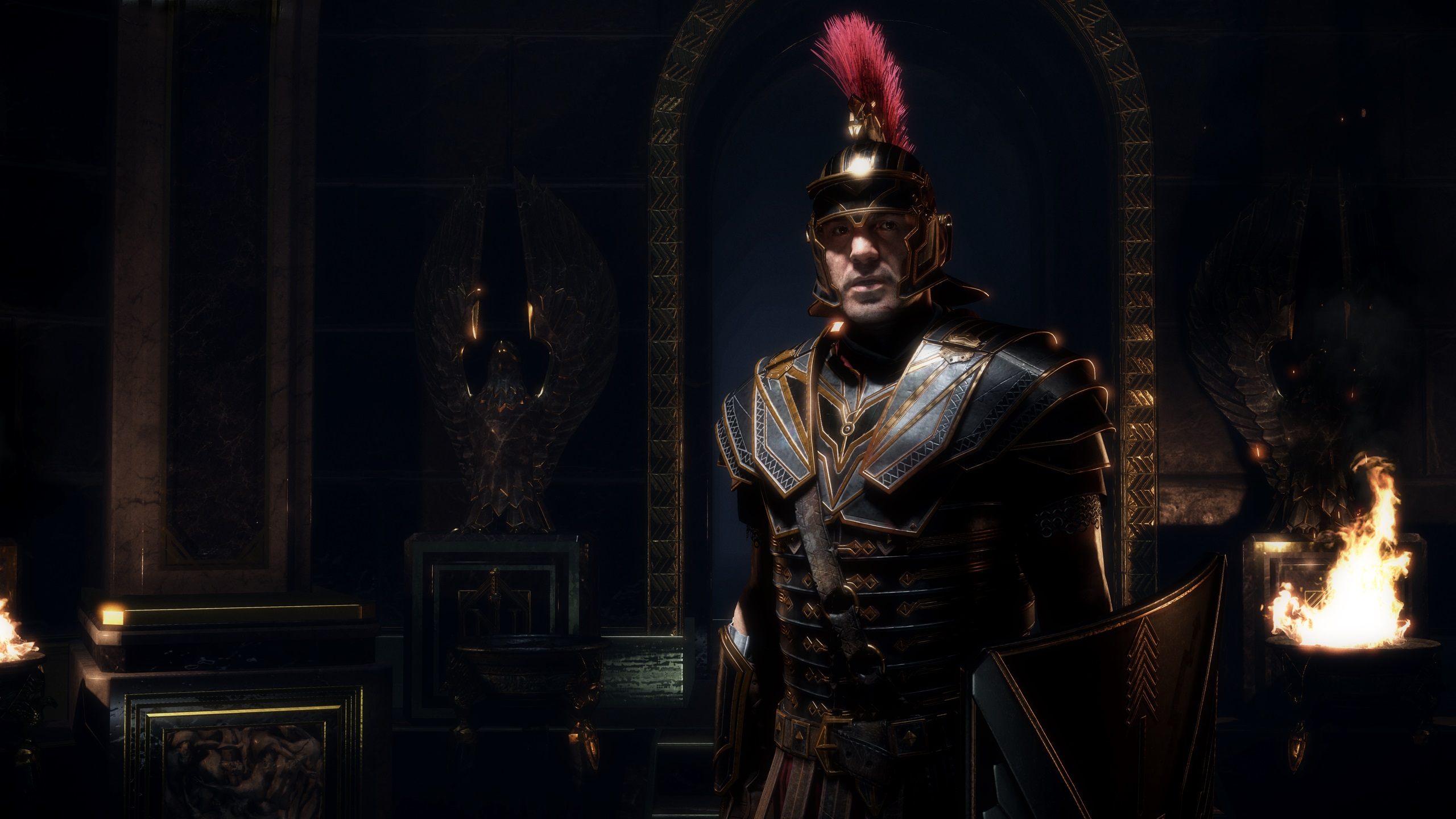 Ryse: Son of Rome - Imagen 24