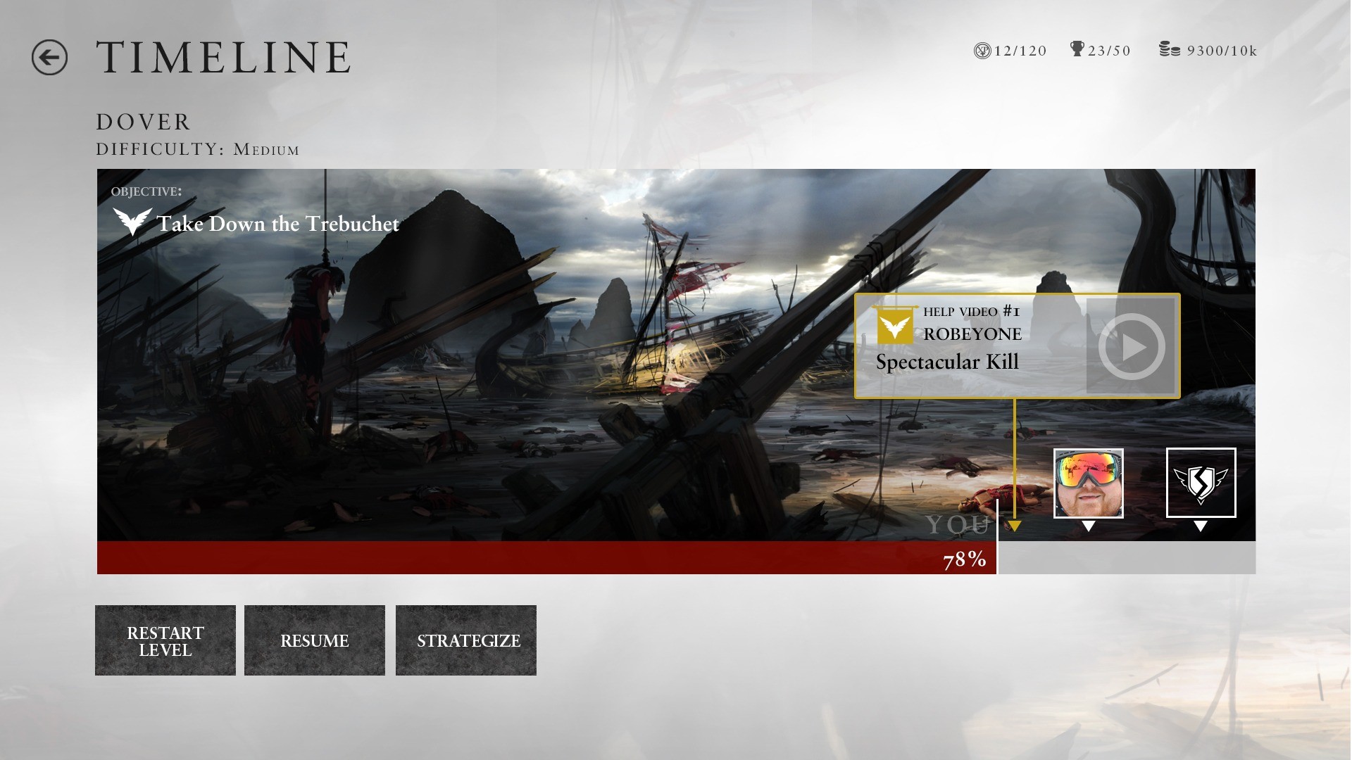 Ryse: Son of Rome - Imagen 34