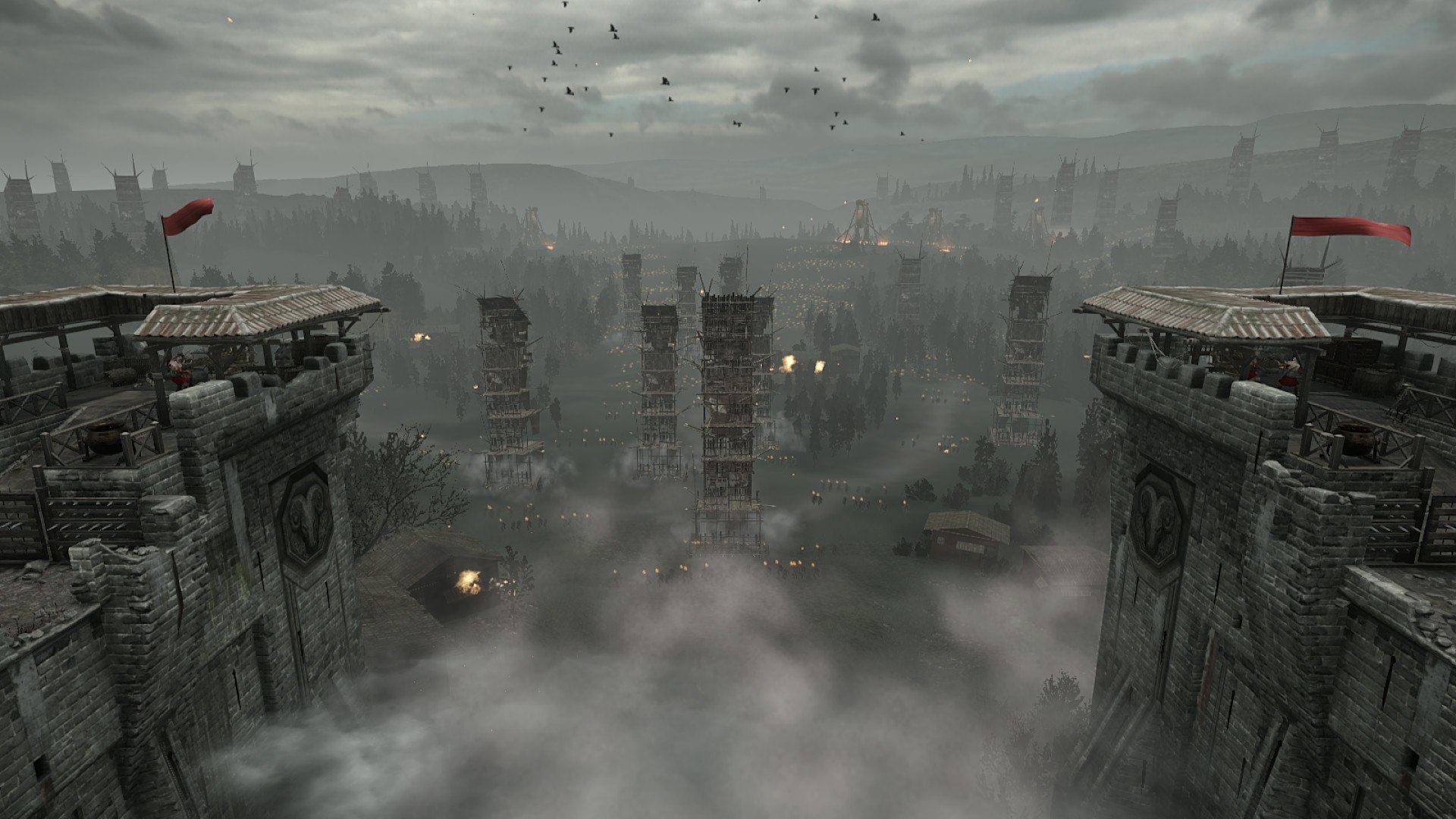 Ryse: Son of Rome - Imagen 8