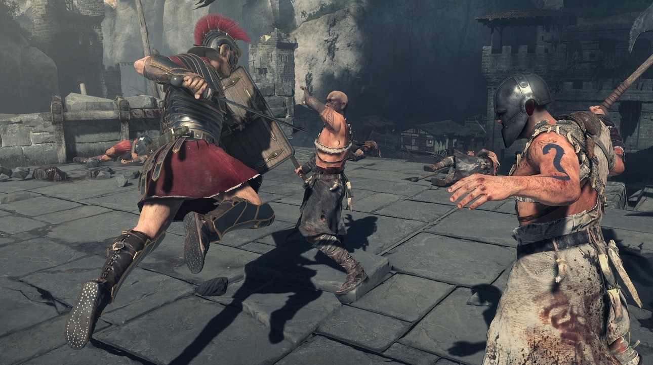 Ryse: Son of Rome - Imagen 33