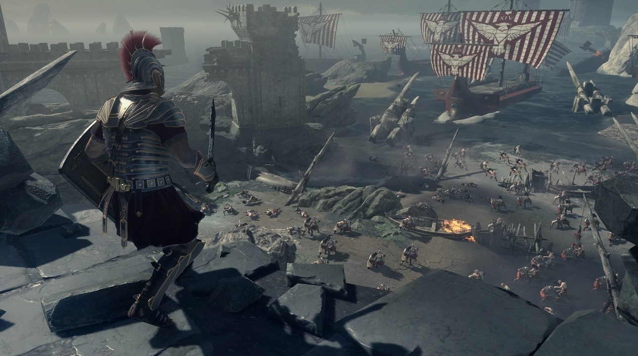 Ryse: Son of Rome - Imagen 30
