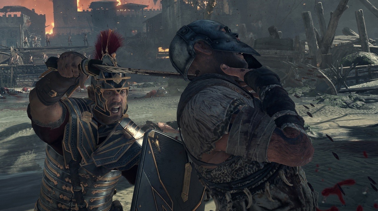 Ryse: Son of Rome - Imagen 37